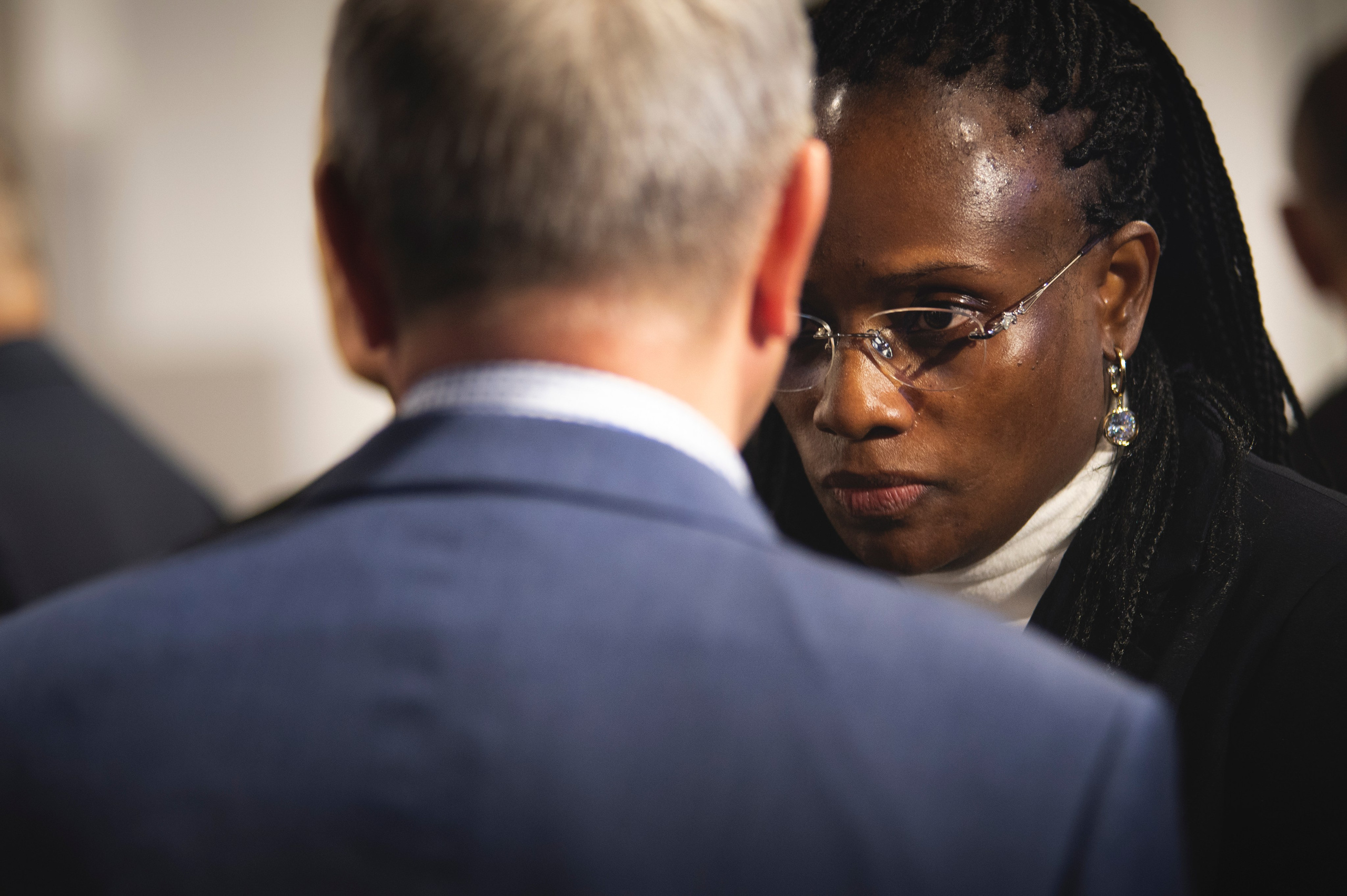 Профессиональная репортажная фотография. Фотограф Роман Адлер. Репортаж со встречи ветеранов Анголы 2021