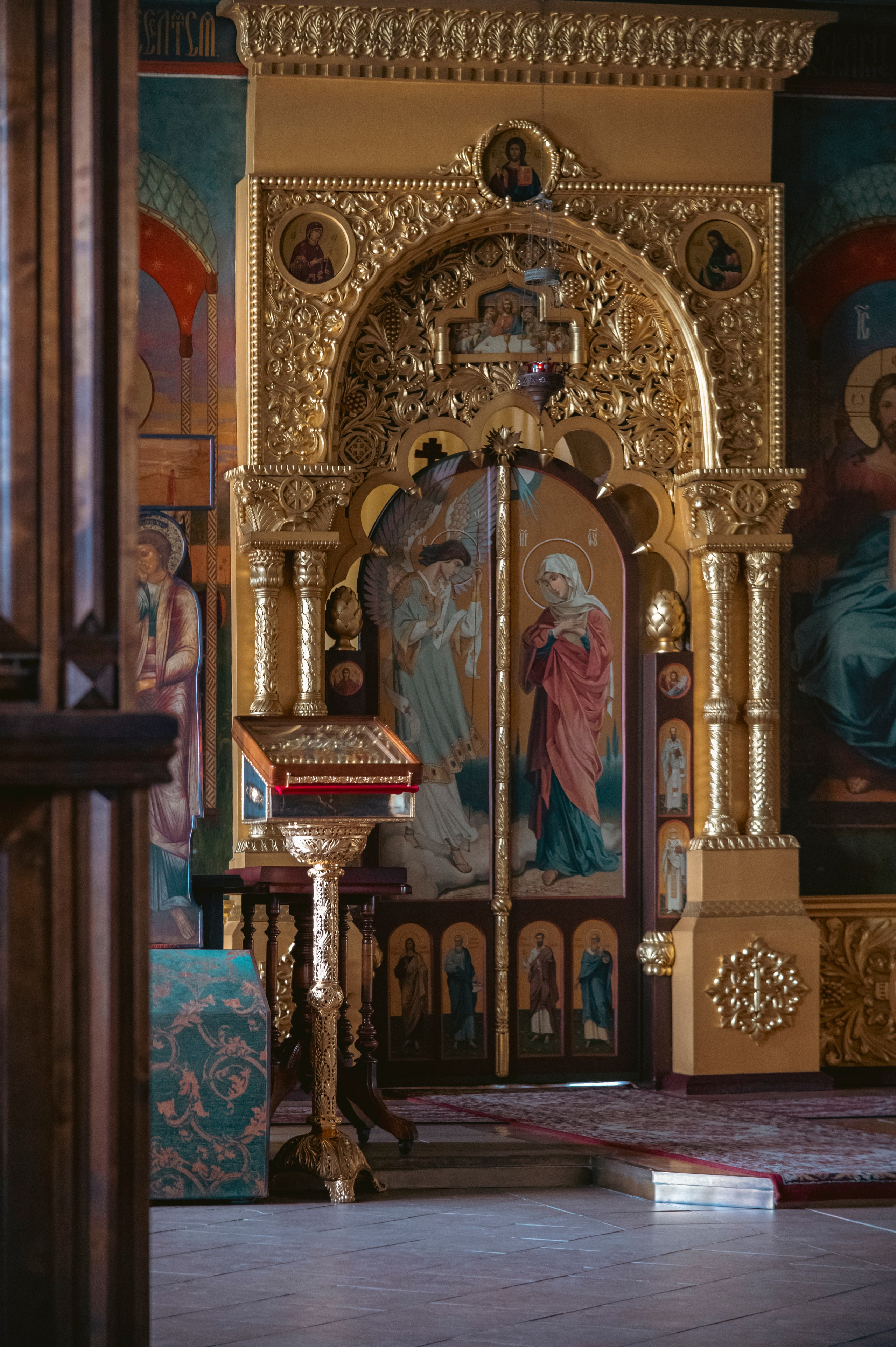 Муром. Май 2022. Фотограф Роман Адлер