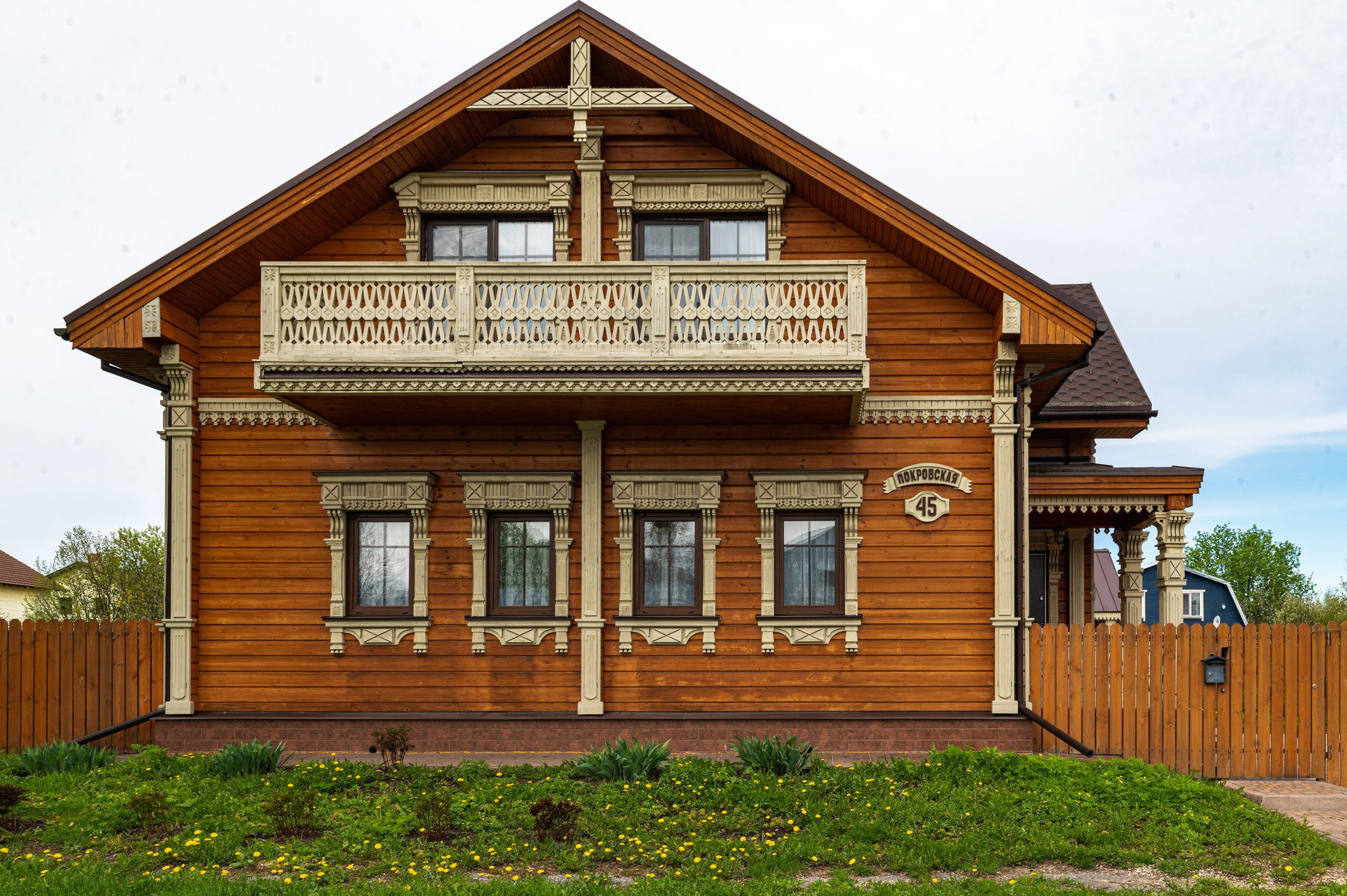 Суздаль. Май 2023. Фотограф Роман Адлер