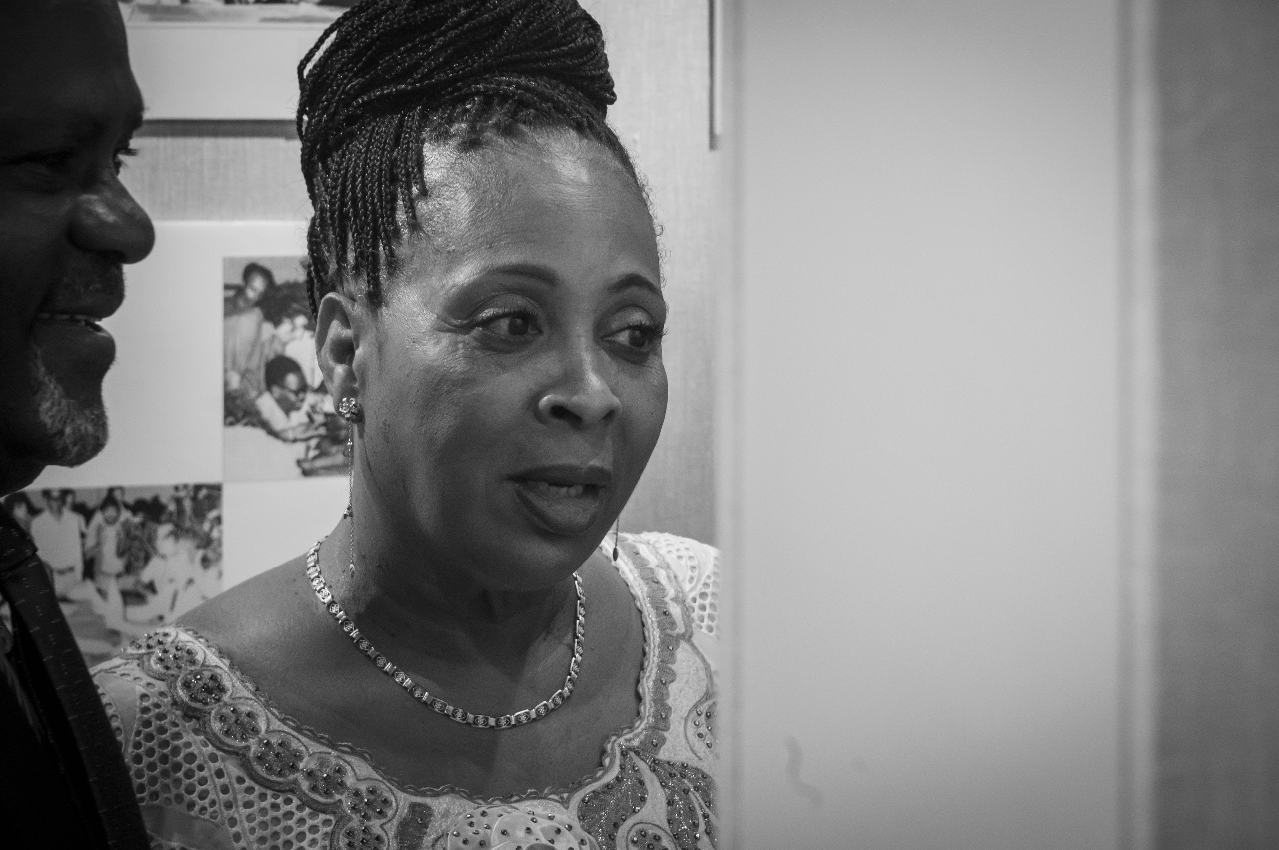 Ветераны Анголы «От прошлого к настоящему». Фотограф Роман Адлер