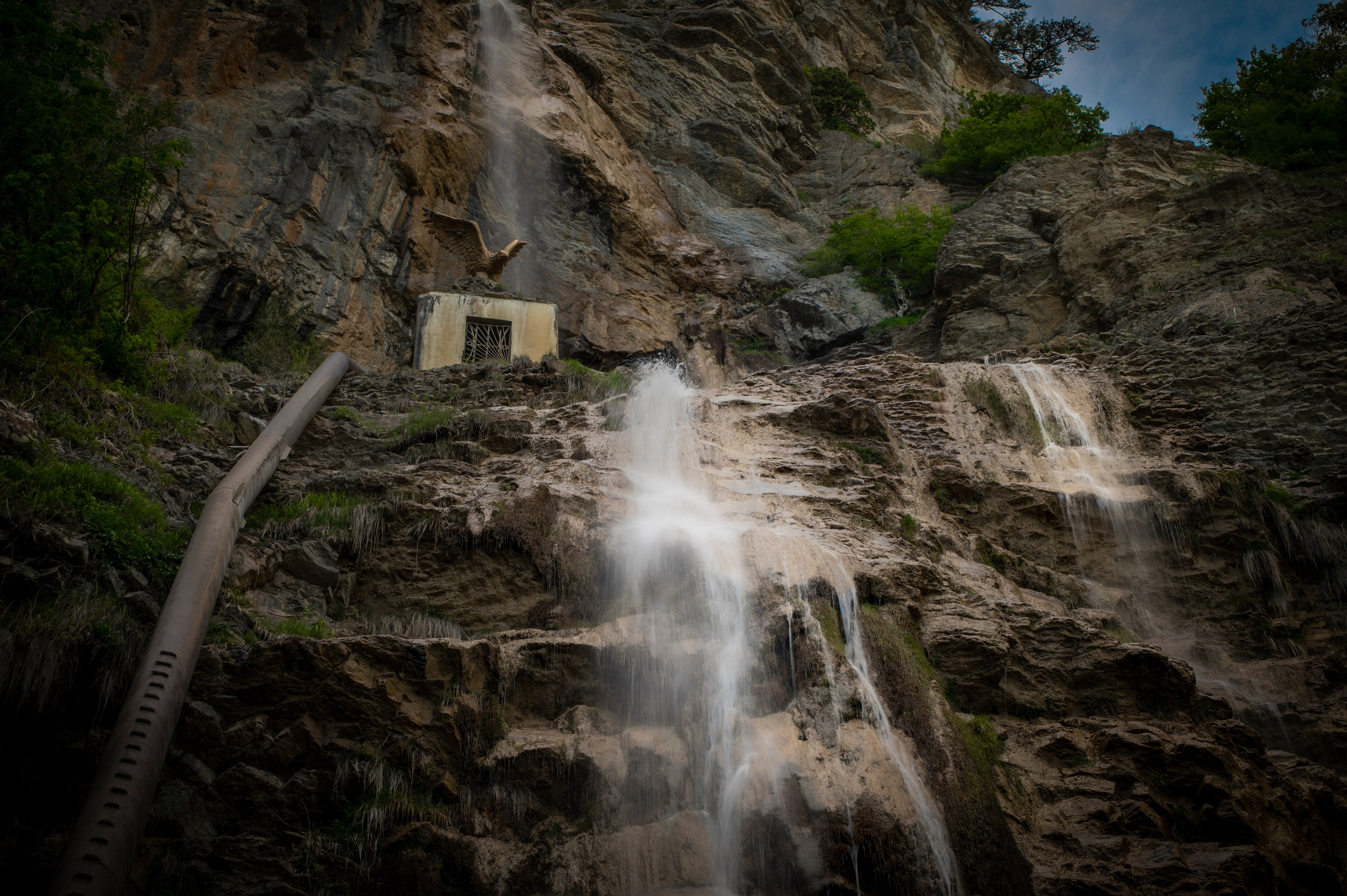 Крым май 2022. Фотограф Роман Адлер