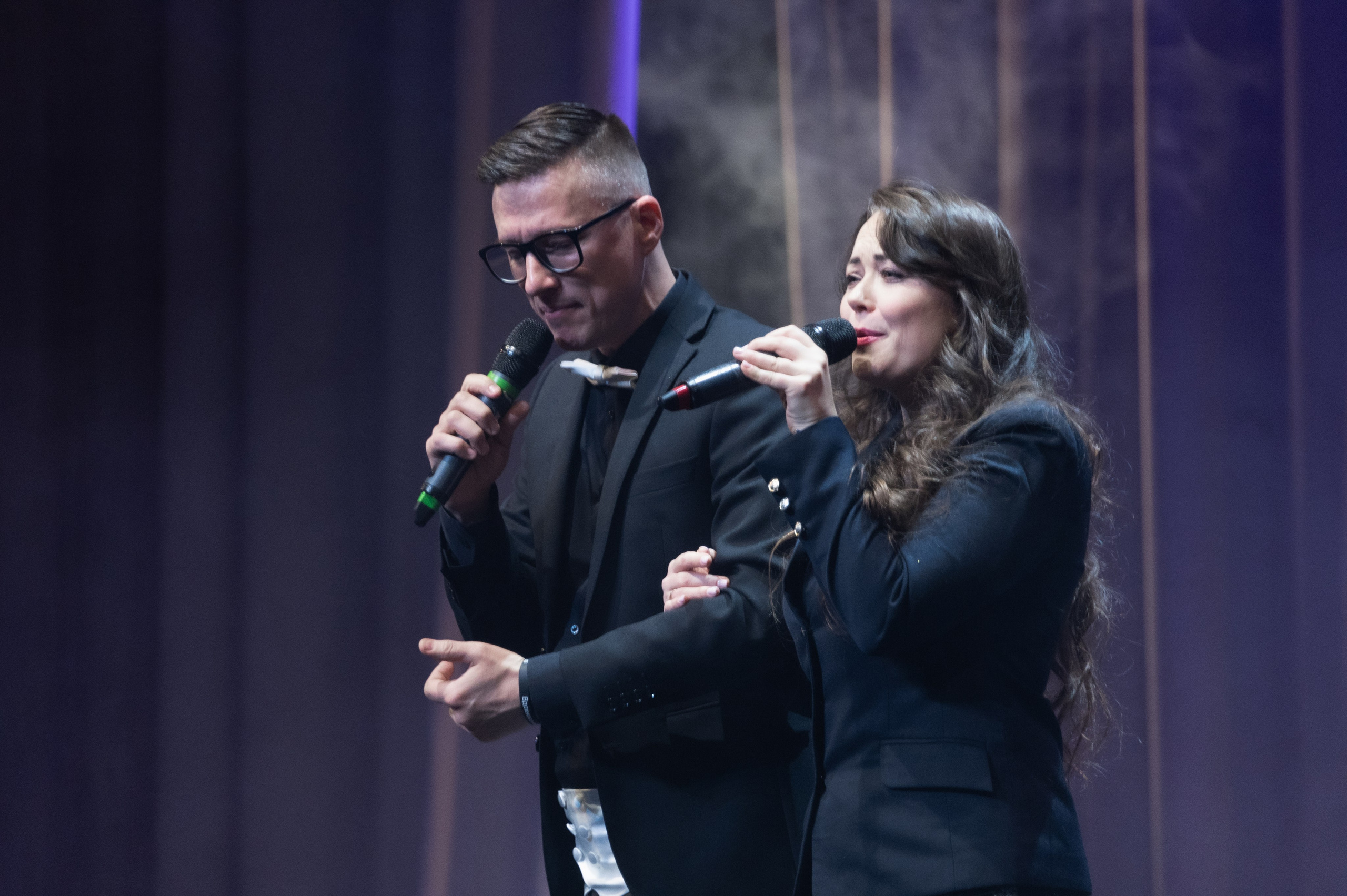 ТОП Стюардесс 2023. Фотограф Роман Адлер