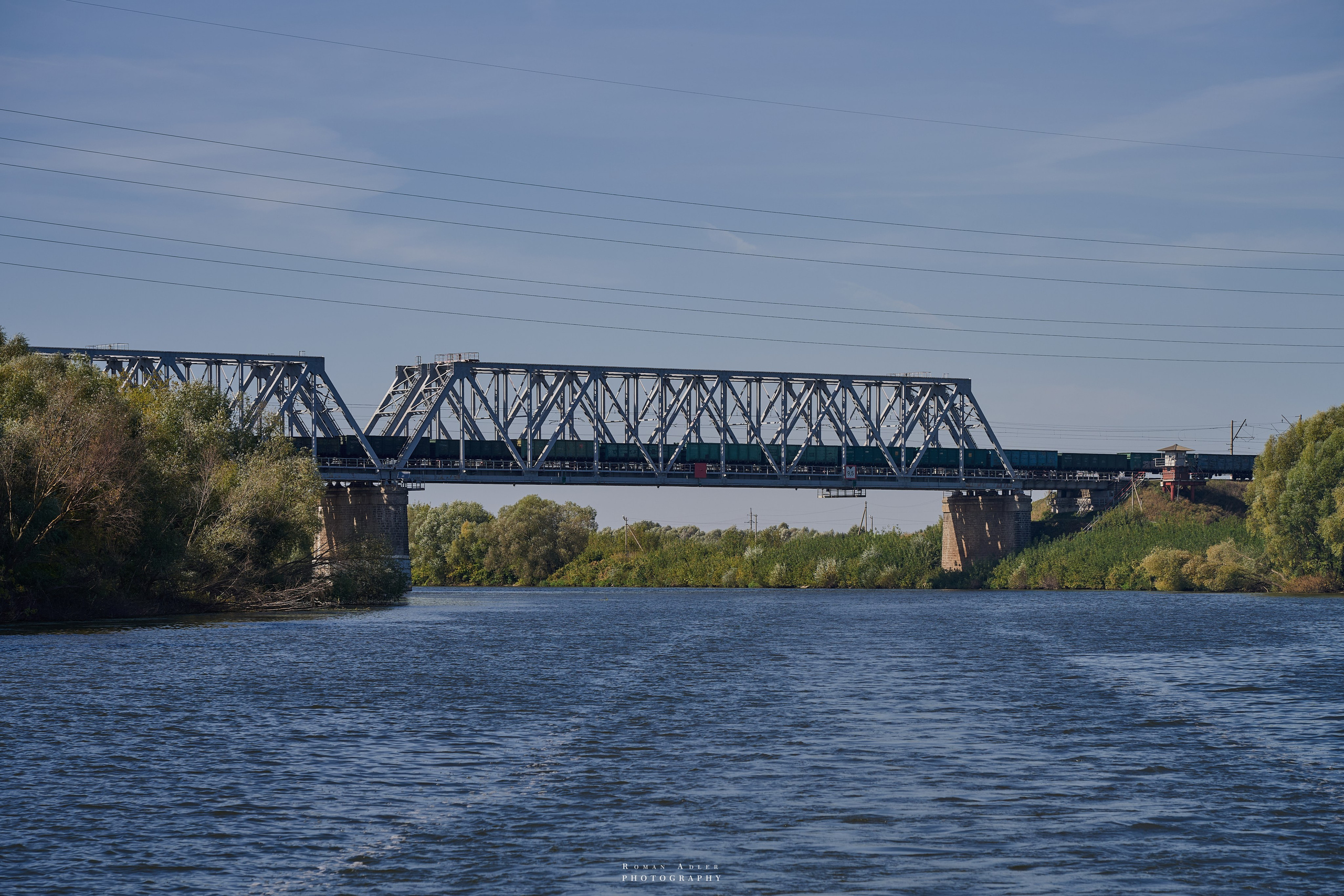 Мини путешествие в Коломну. Сентябрь 2024. Фотограф Роман Адлер