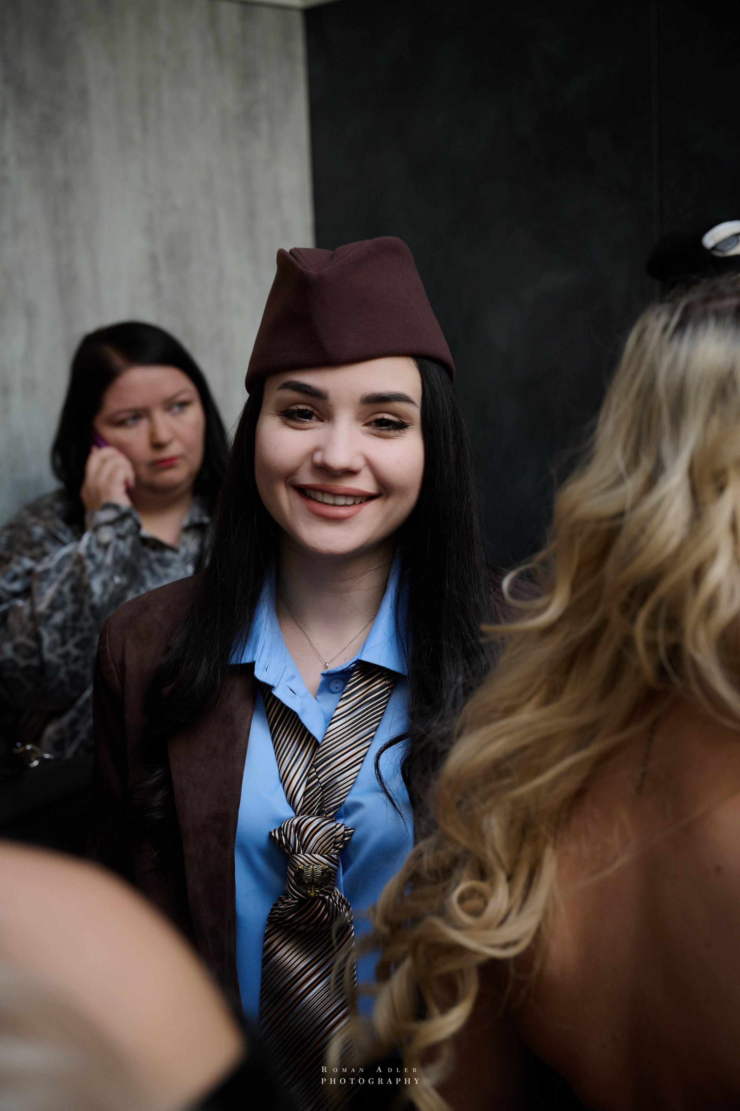 Bloggers Music Awards 2025. Фотограф Роман Адлер