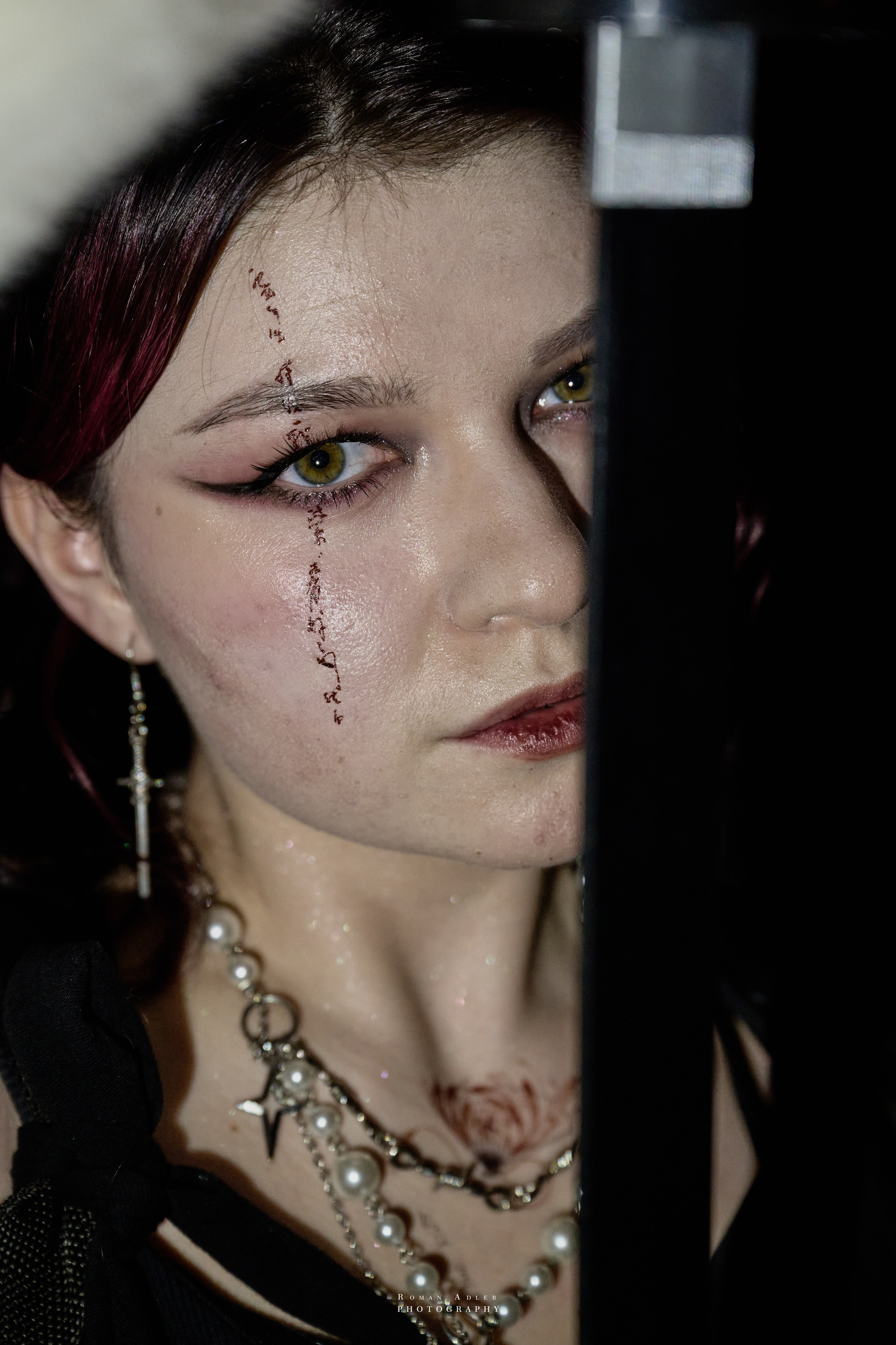 R-Pop фестиваль IdoIcon 2025. Фотограф Роман Адлер