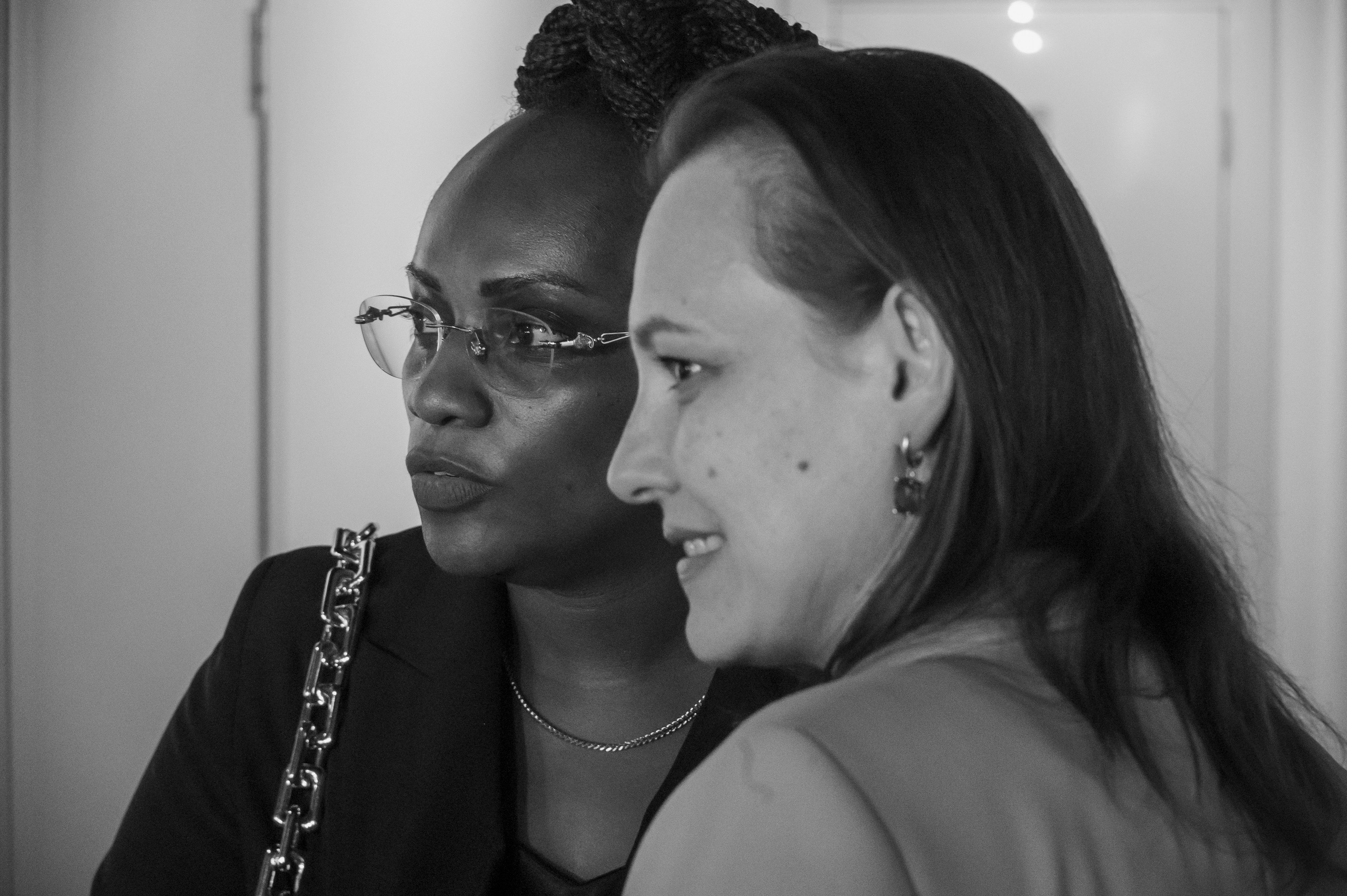 Ветераны Анголы «От прошлого к настоящему». Фотограф Роман Адлер