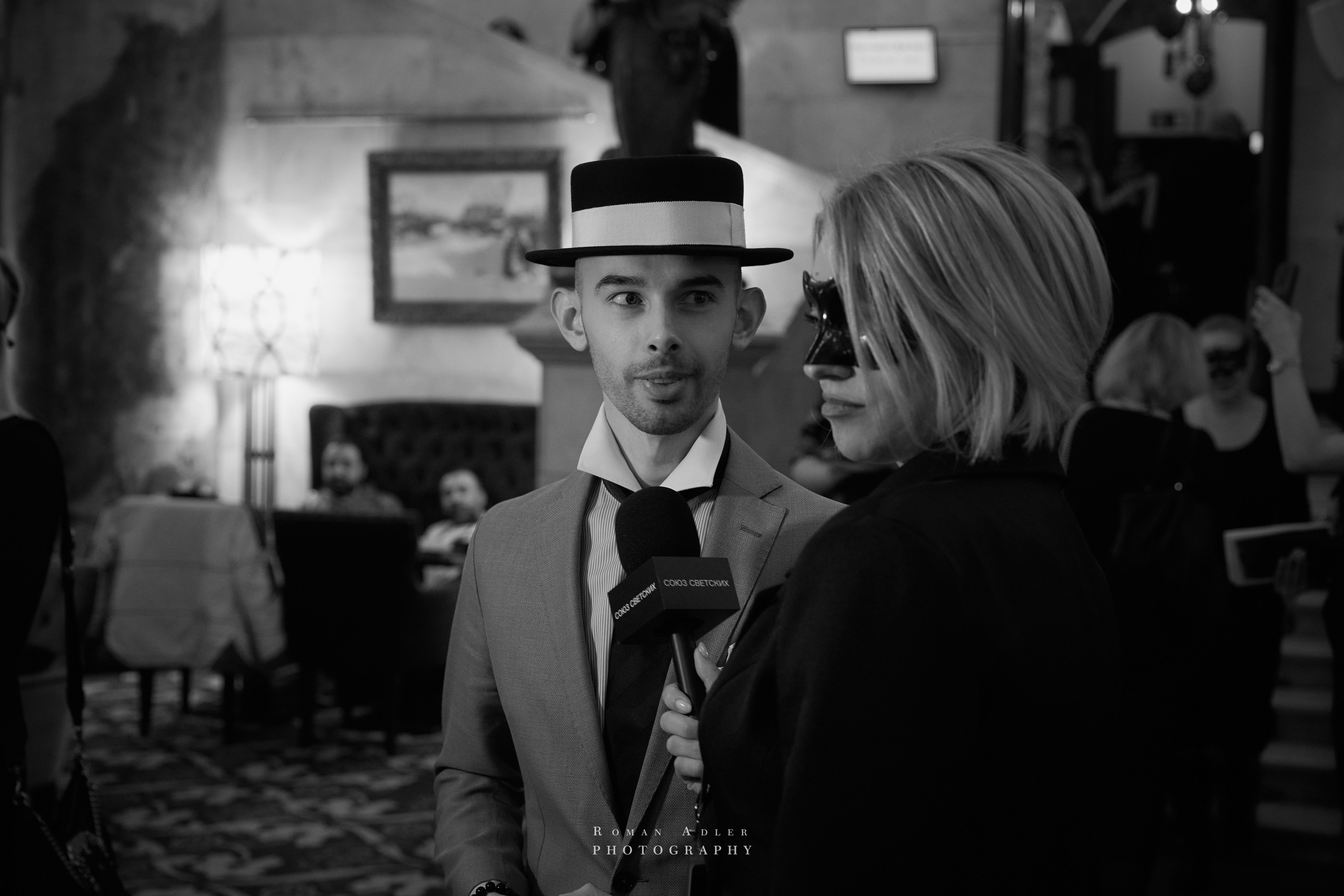 Конкурс Красоты Miss New Beauty 2025. Фотограф Роман Адлер