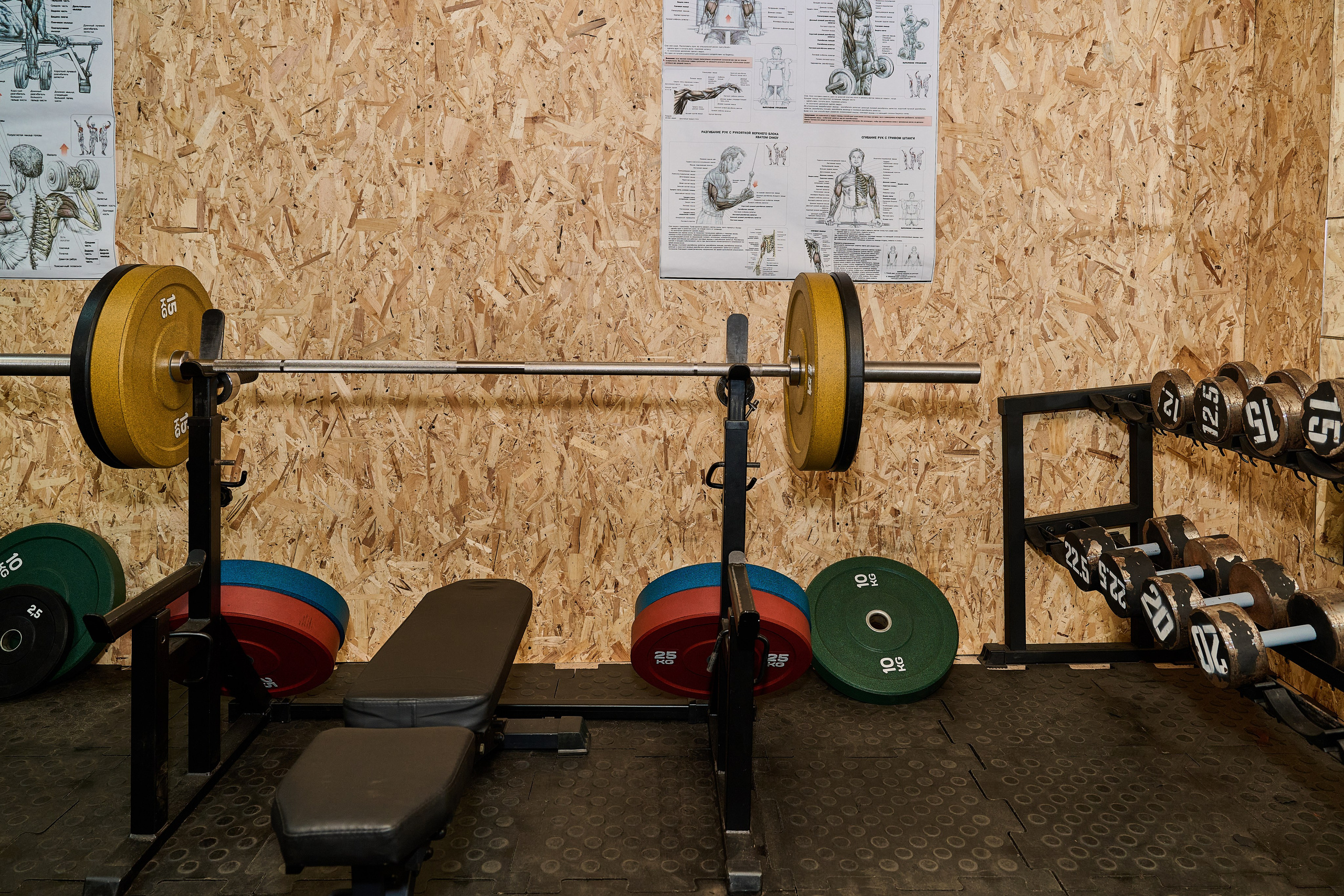 Съемки для фотопроекта Территории. Фотограф Роман Адлер