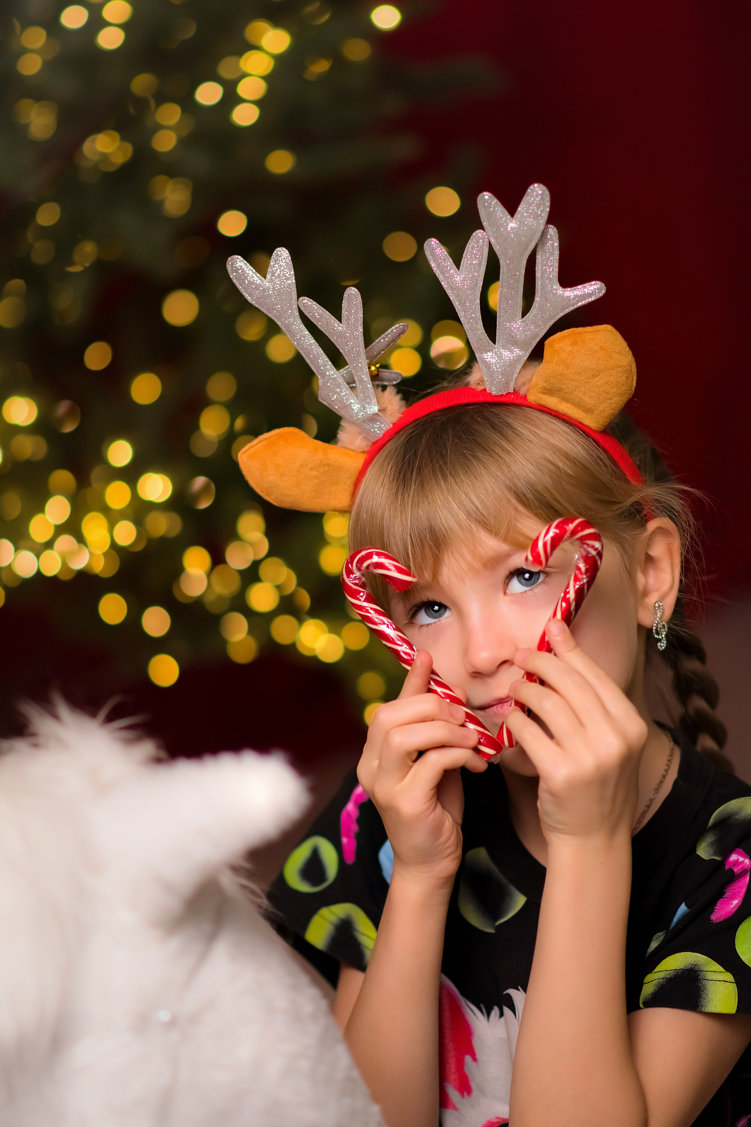 Студийная съемка. Фотограф Ольга Холина|Дебальцево