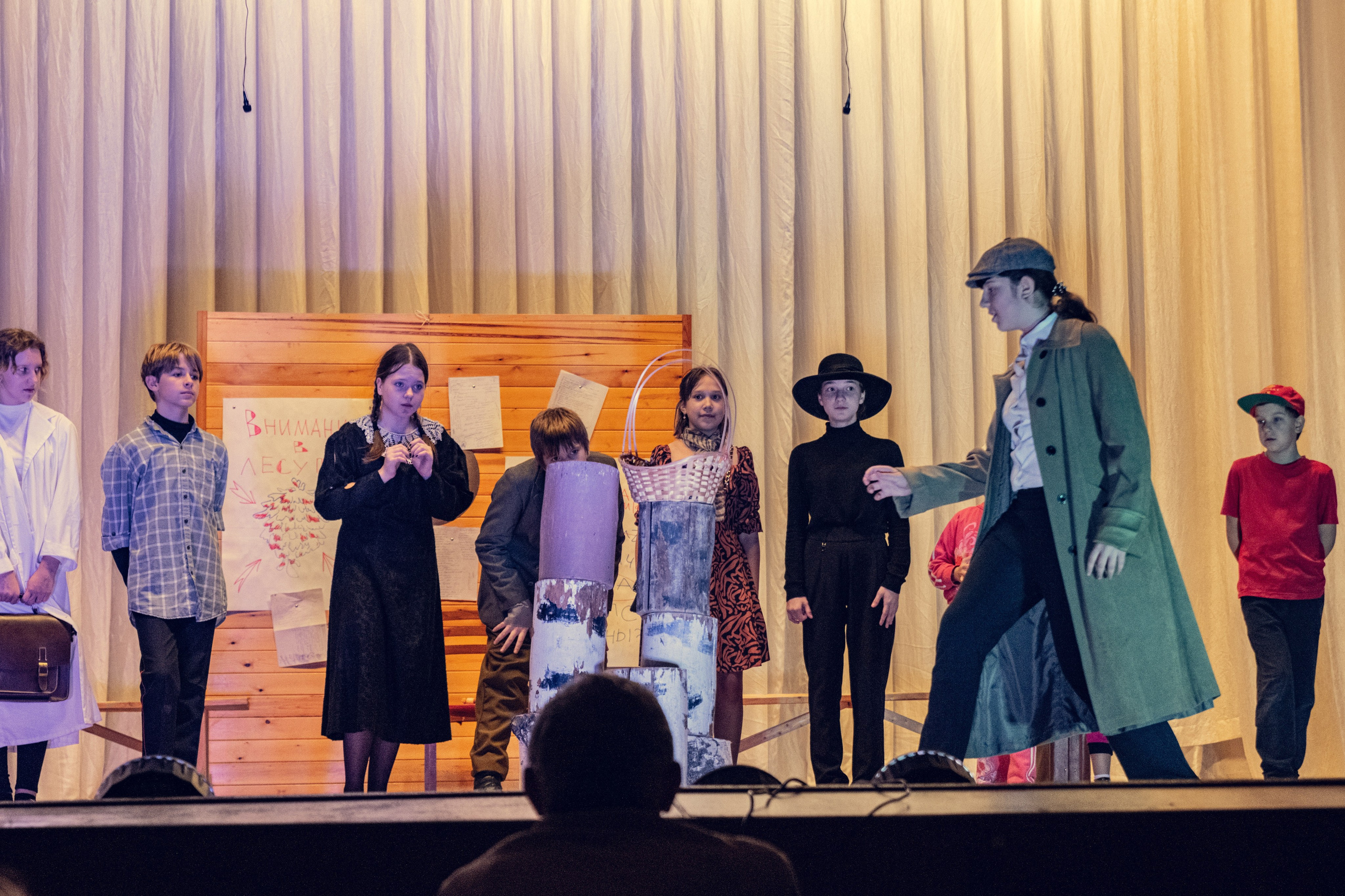 Концертная фотография. Арт студия «Пегас». Фото- и видео- съемка