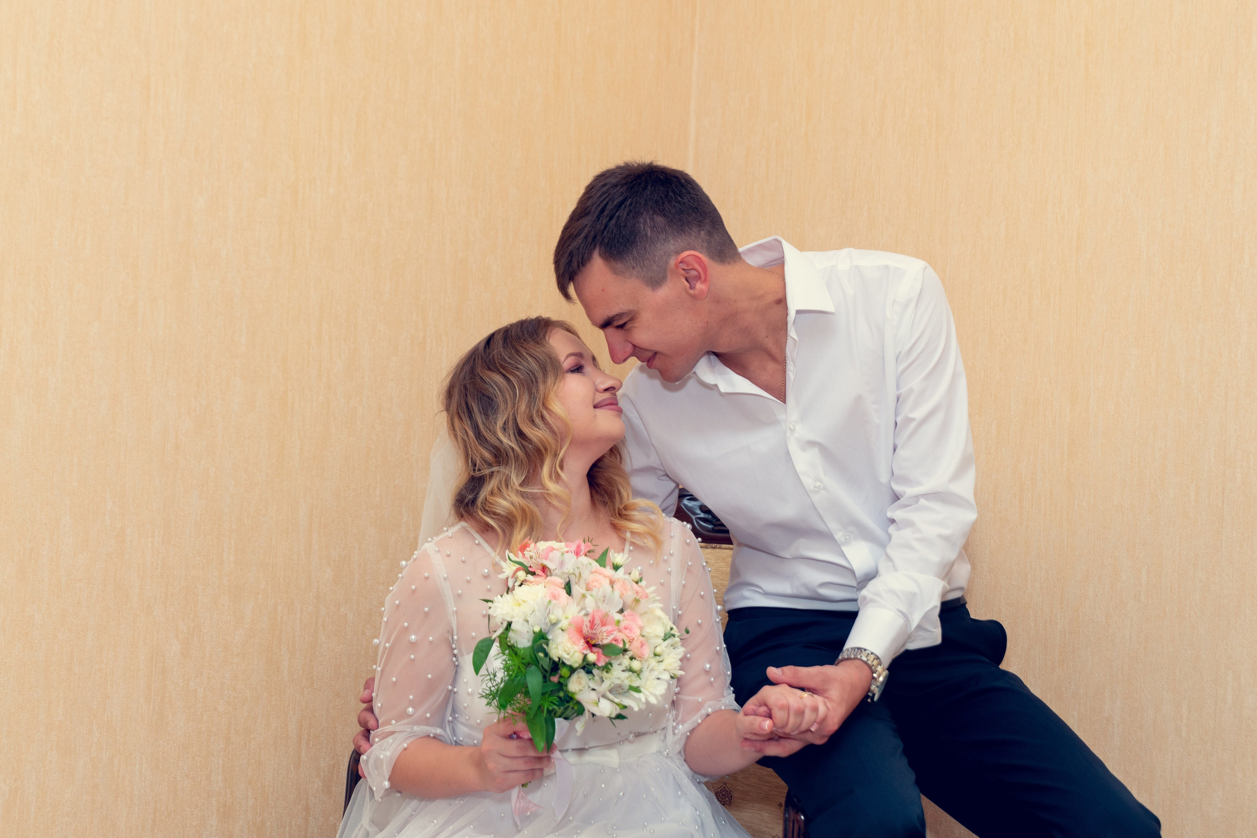 Свадебная фотография. Арт студия «Пегас». Фото- и видео- съемка