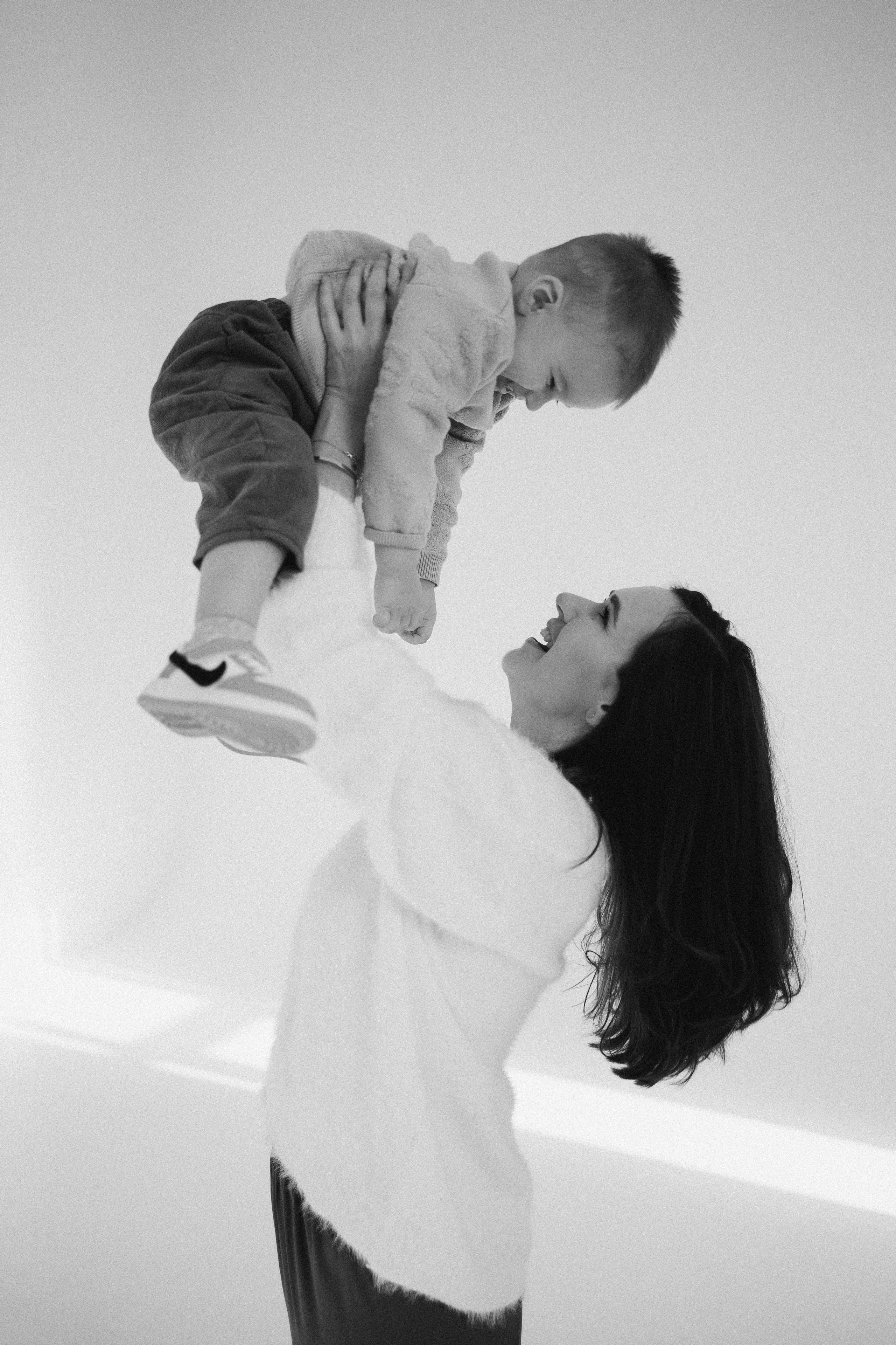 Семейная история 2 годика. Семейный и детский фотограф, таганрог, ростов-на-дону