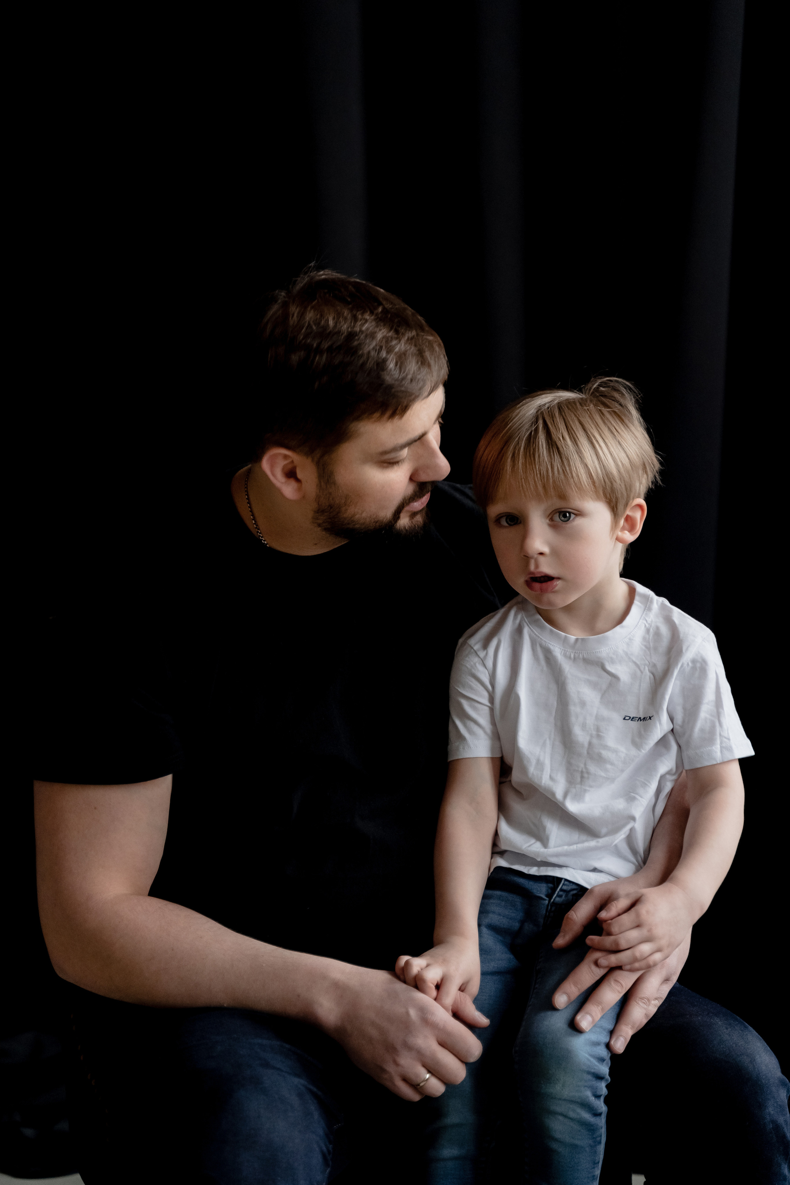 Семейный. Контентный и семейный фотограф Анна Маслова