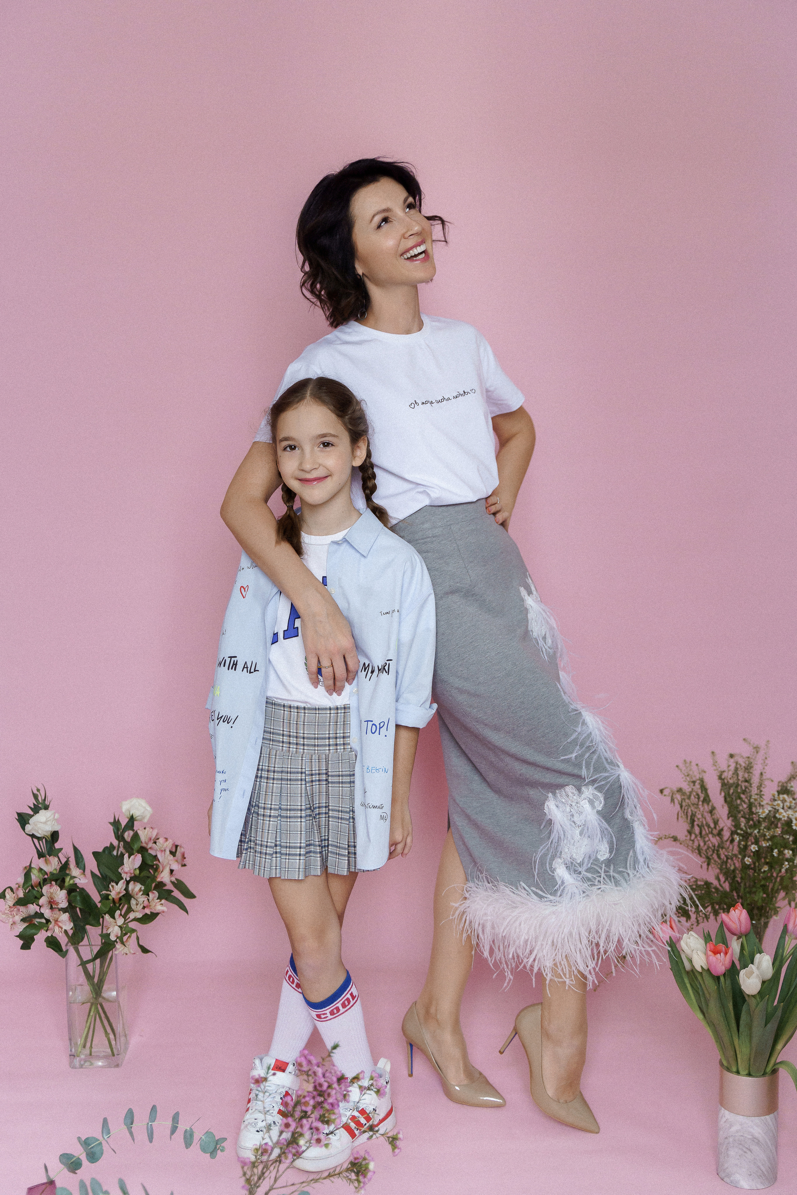 Семейный. Контентный и семейный фотограф Анна Маслова