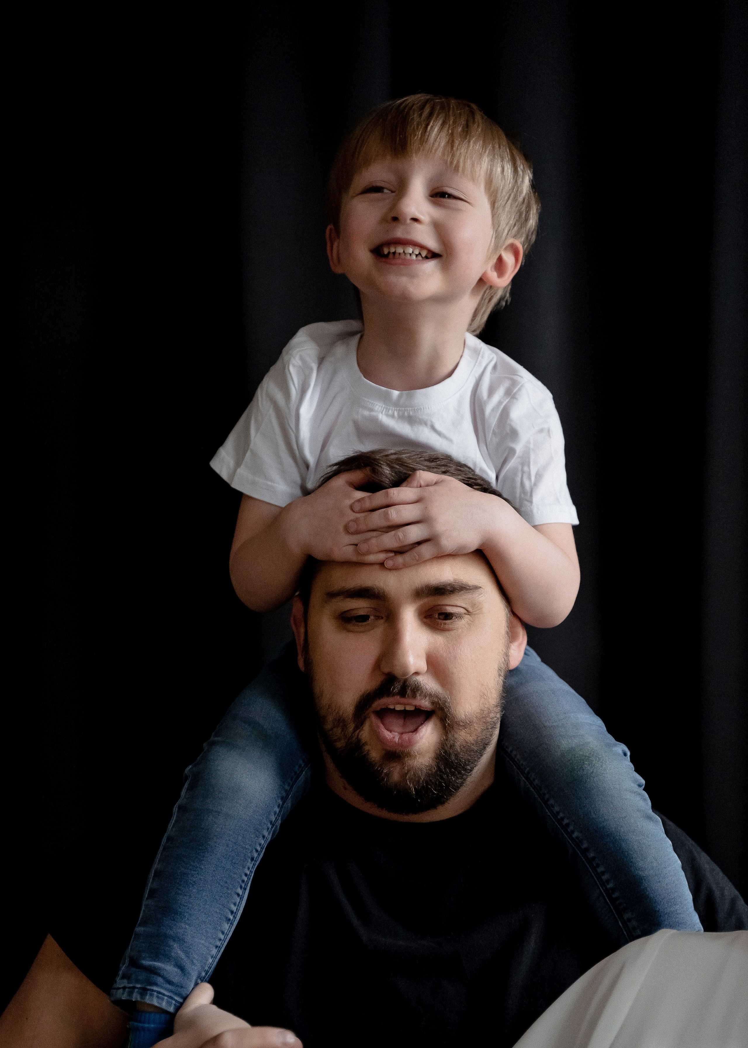 Семейный. Контентный и семейный фотограф Анна Маслова