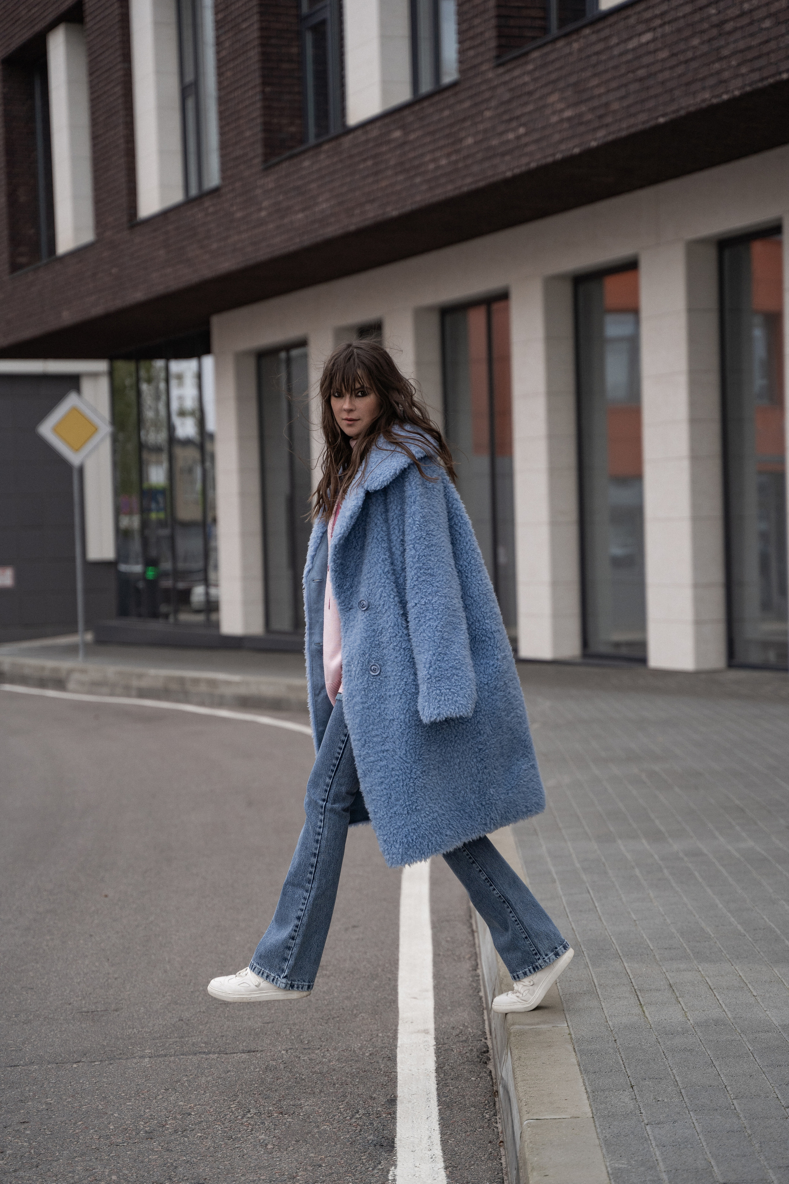 Стритстайл и лукбуки. Контентный и семейный фотограф Анна Маслова