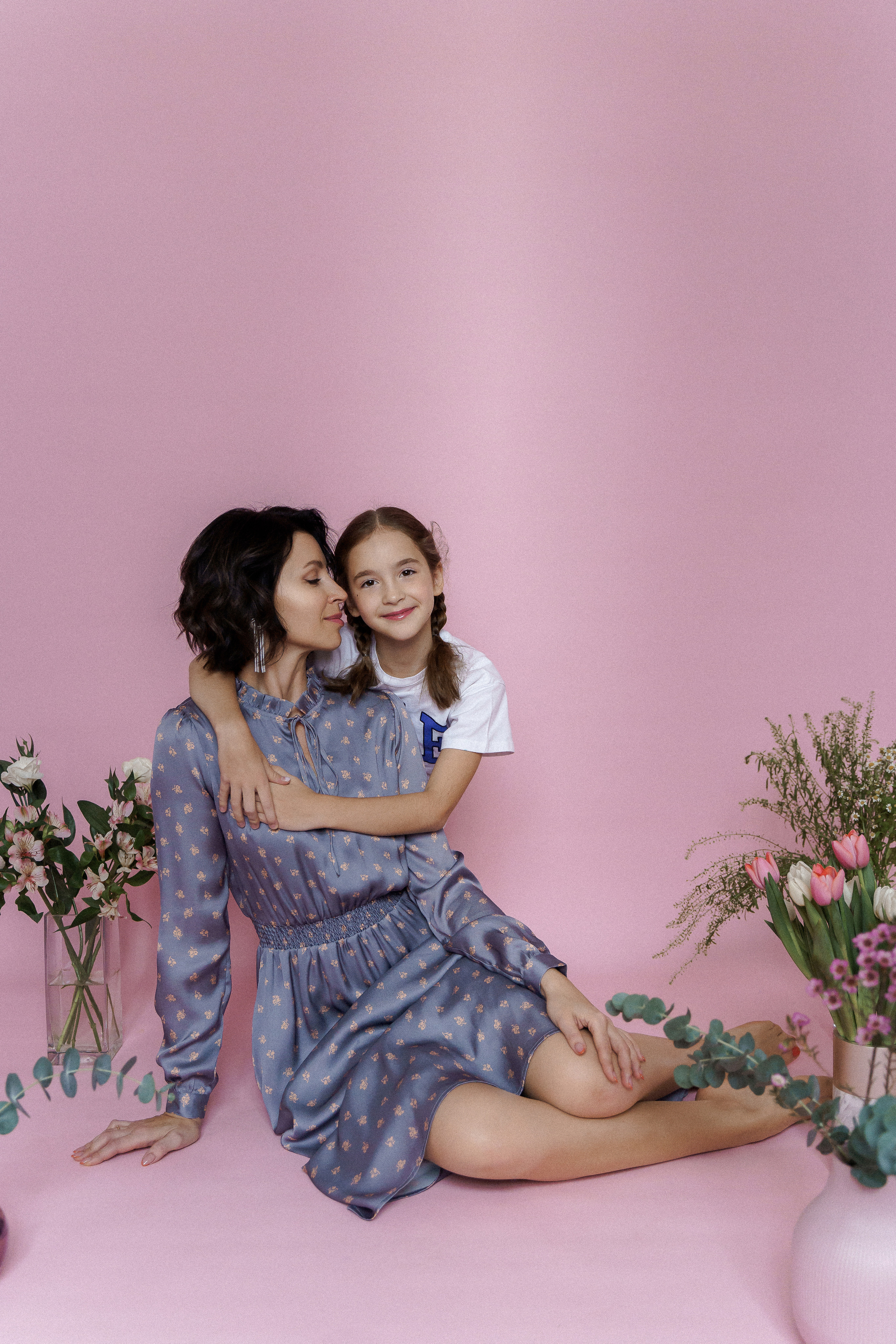 Семейный. Контентный и семейный фотограф Анна Маслова