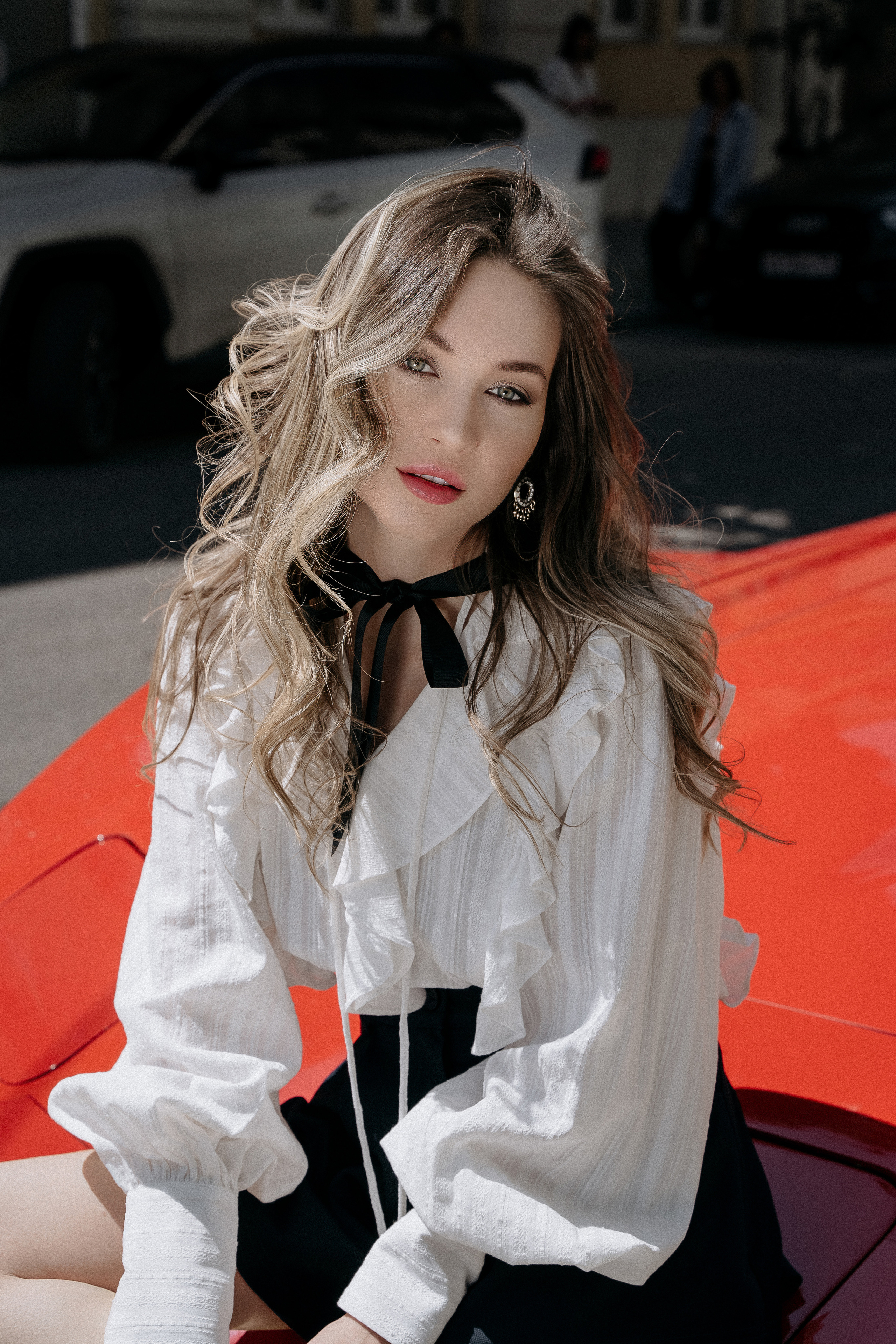 Про тебя. Контентный и семейный фотограф Анна Маслова