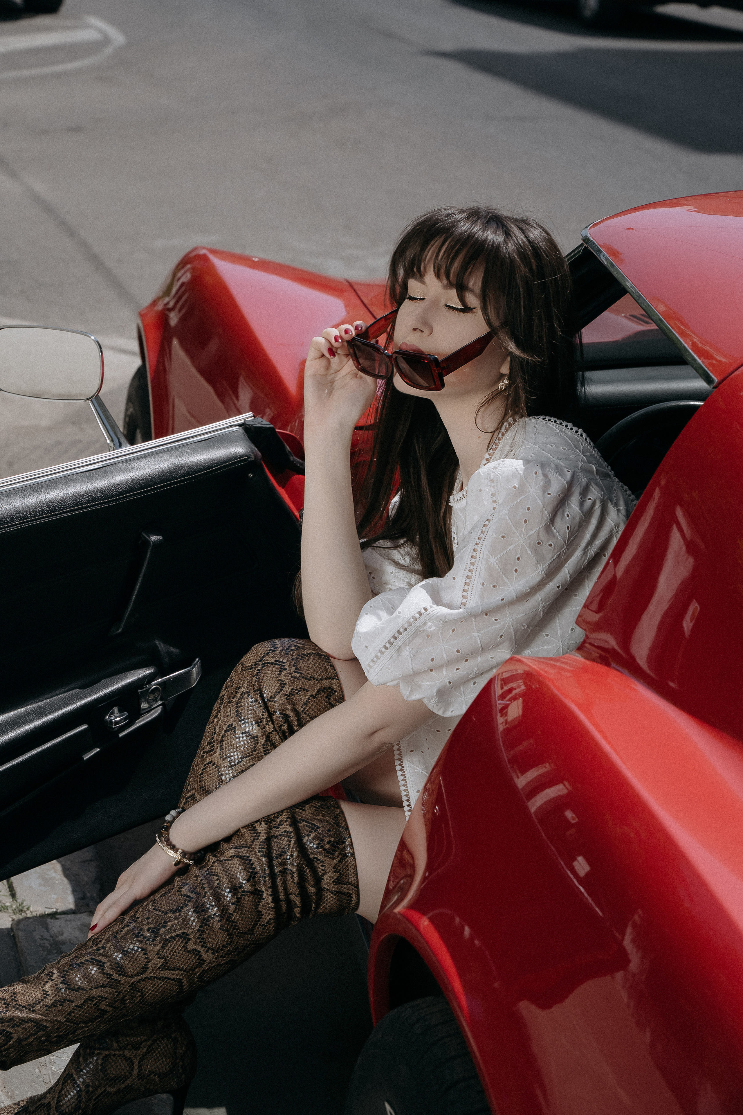 Про тебя. Контентный и семейный фотограф Анна Маслова