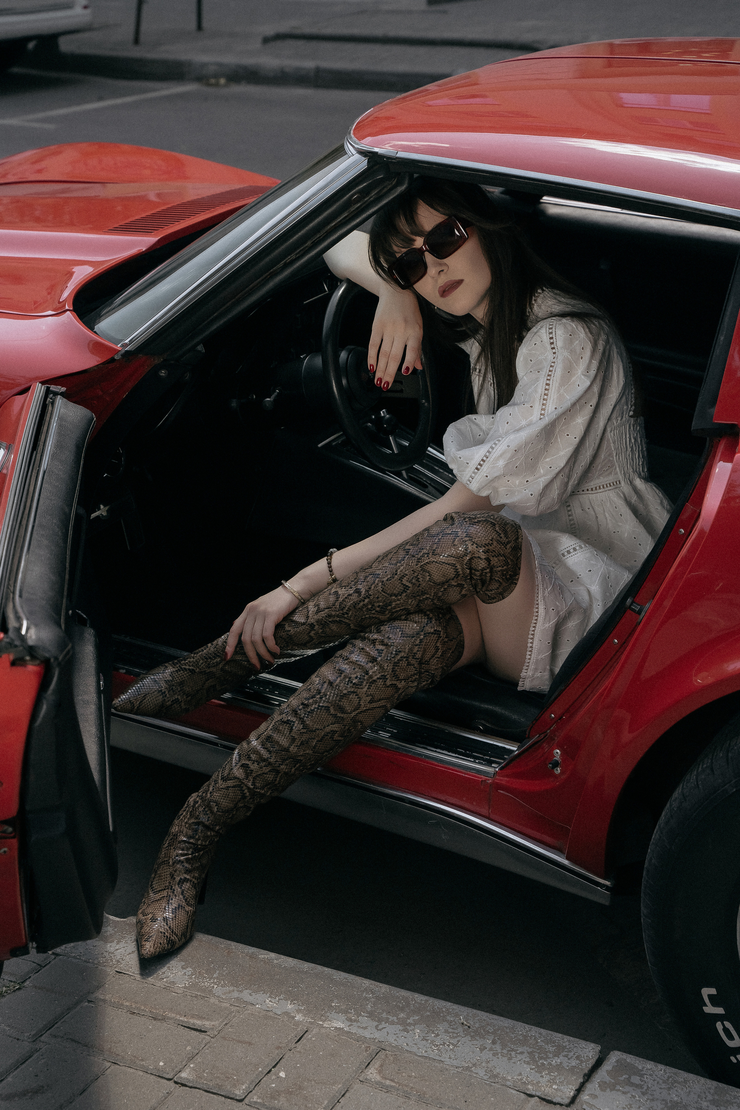 Про тебя. Контентный и семейный фотограф Анна Маслова