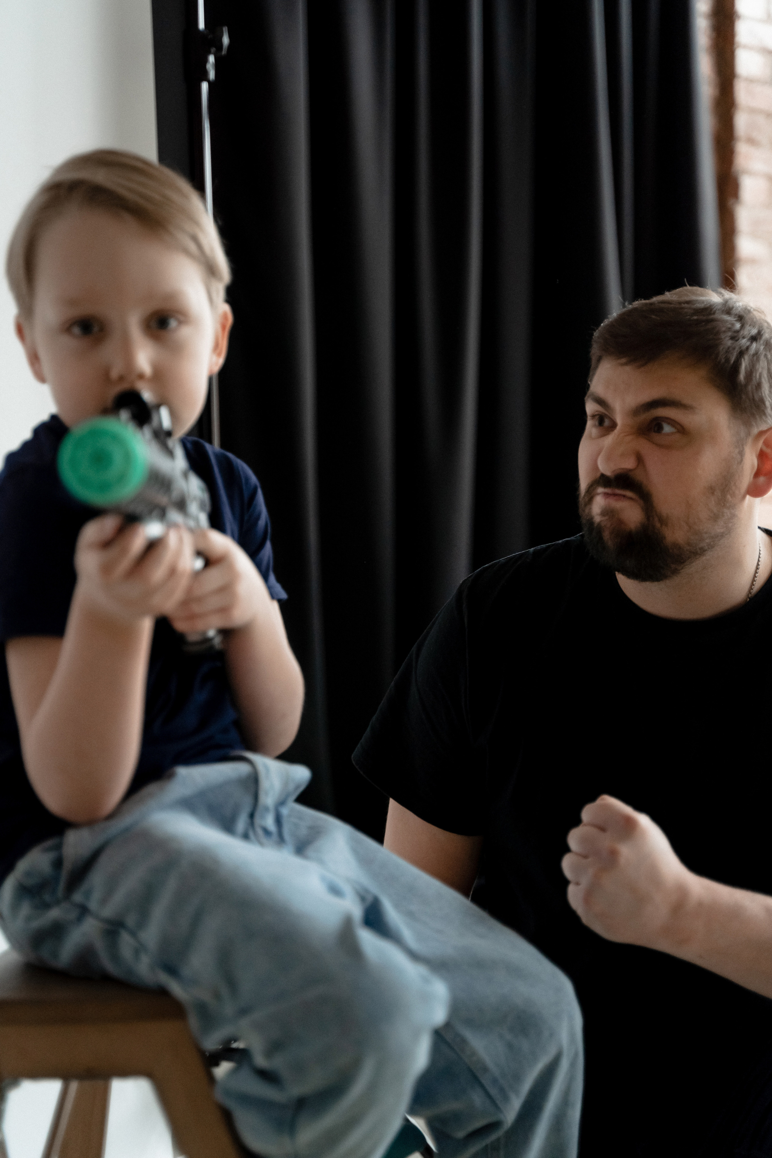 Семейный. Контентный и семейный фотограф Анна Маслова