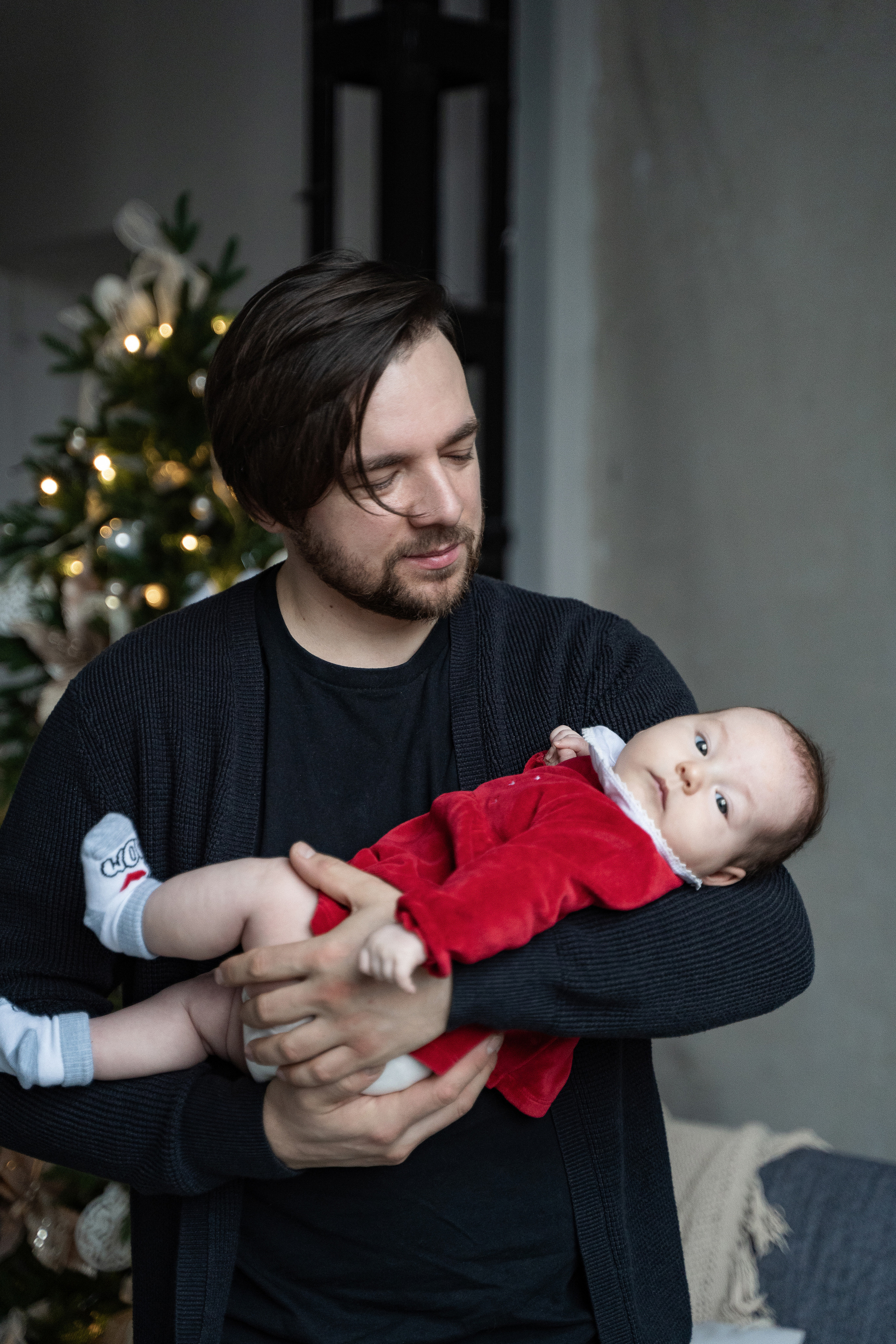 Семейный. Контентный и семейный фотограф Анна Маслова