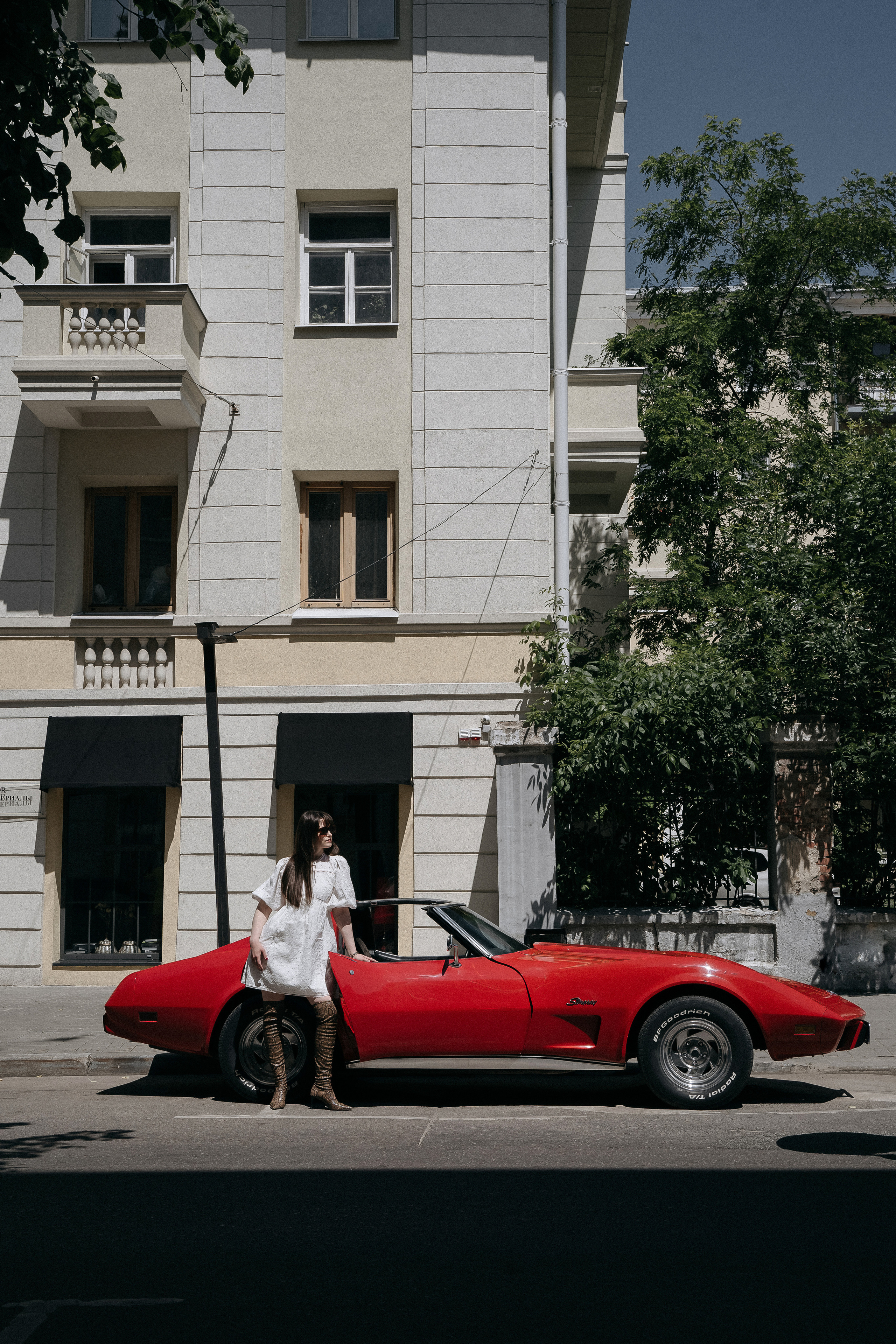 Про тебя. Контентный и семейный фотограф Анна Маслова