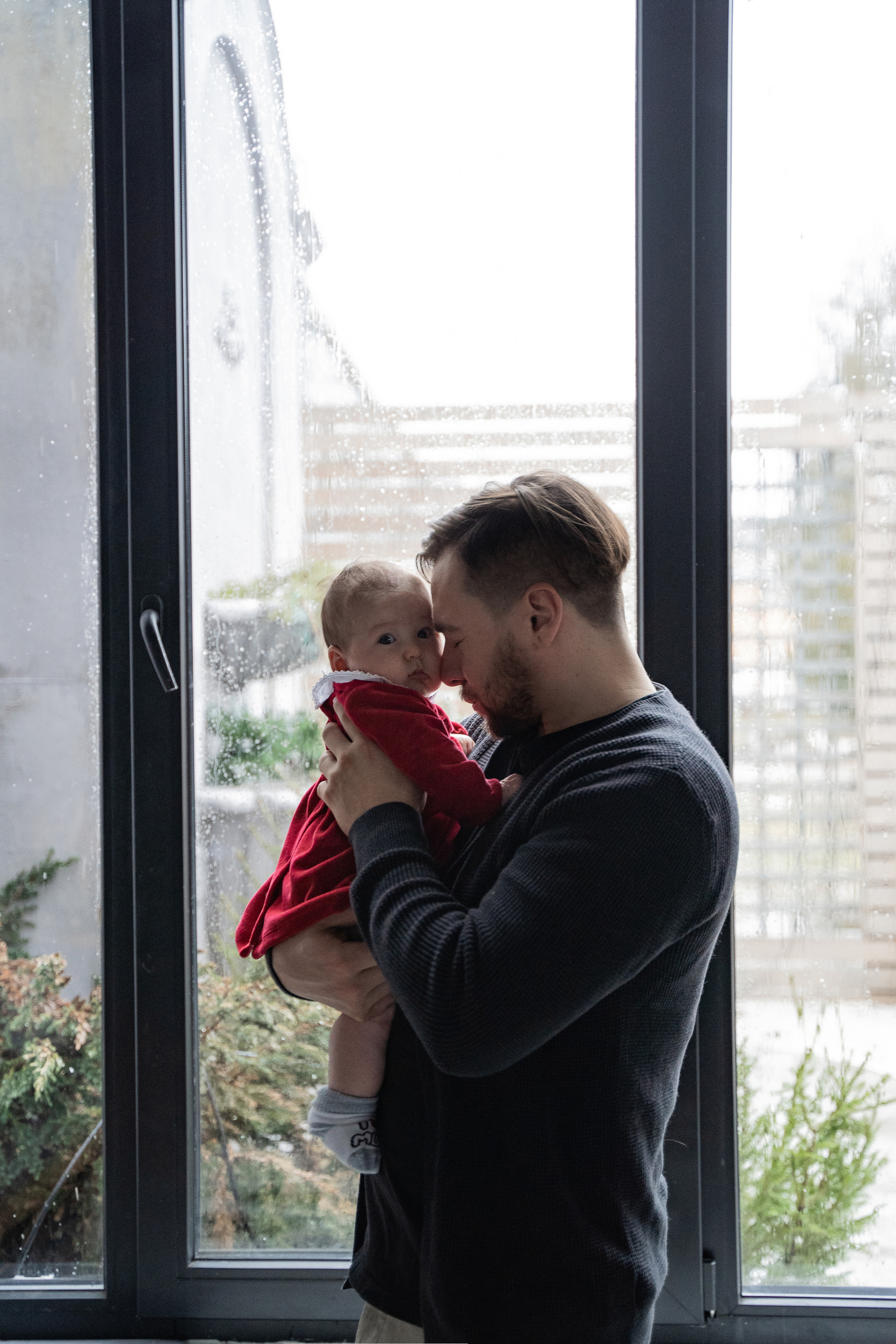 Семейный. Контентный и семейный фотограф Анна Маслова