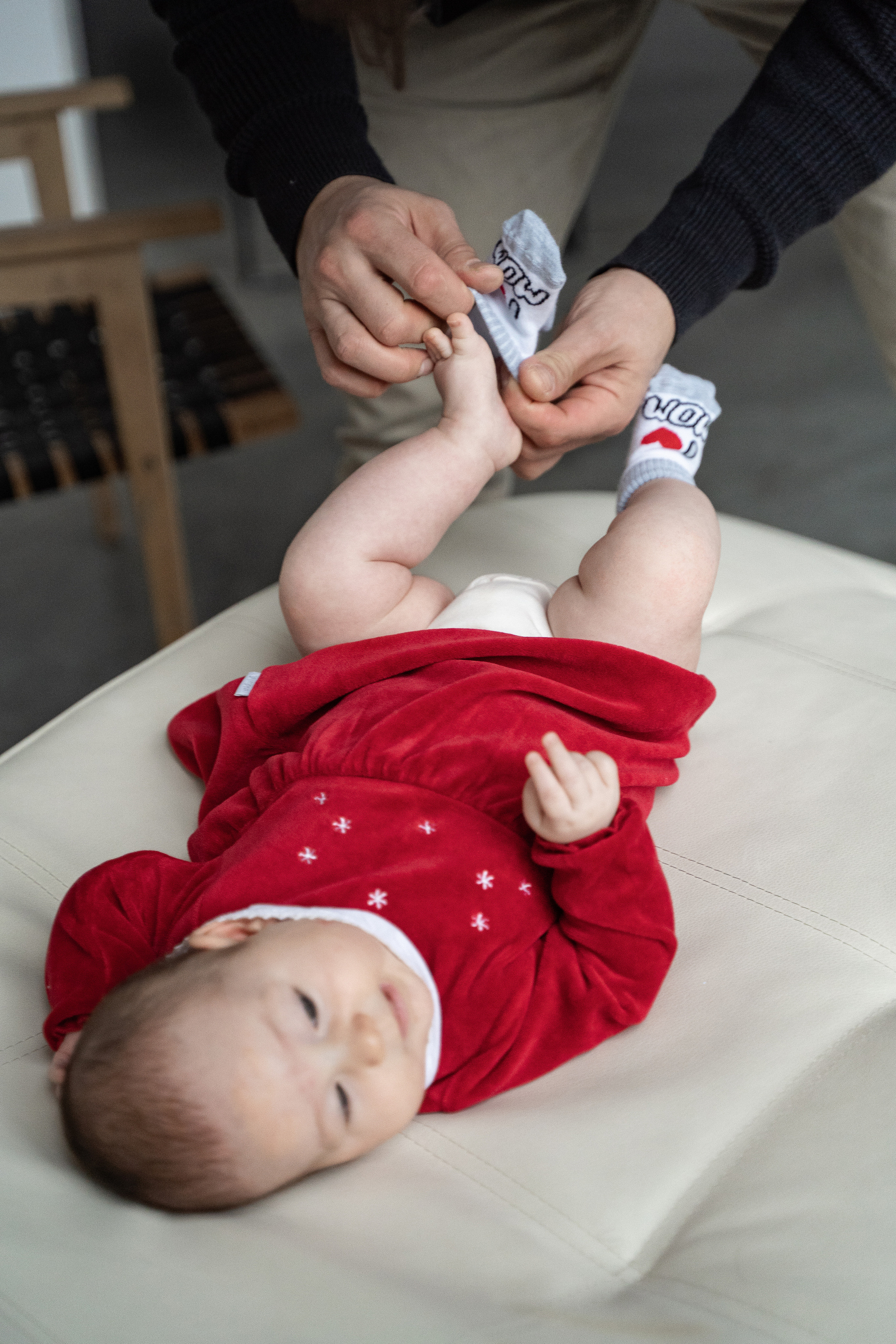 Семейный. Контентный и семейный фотограф Анна Маслова