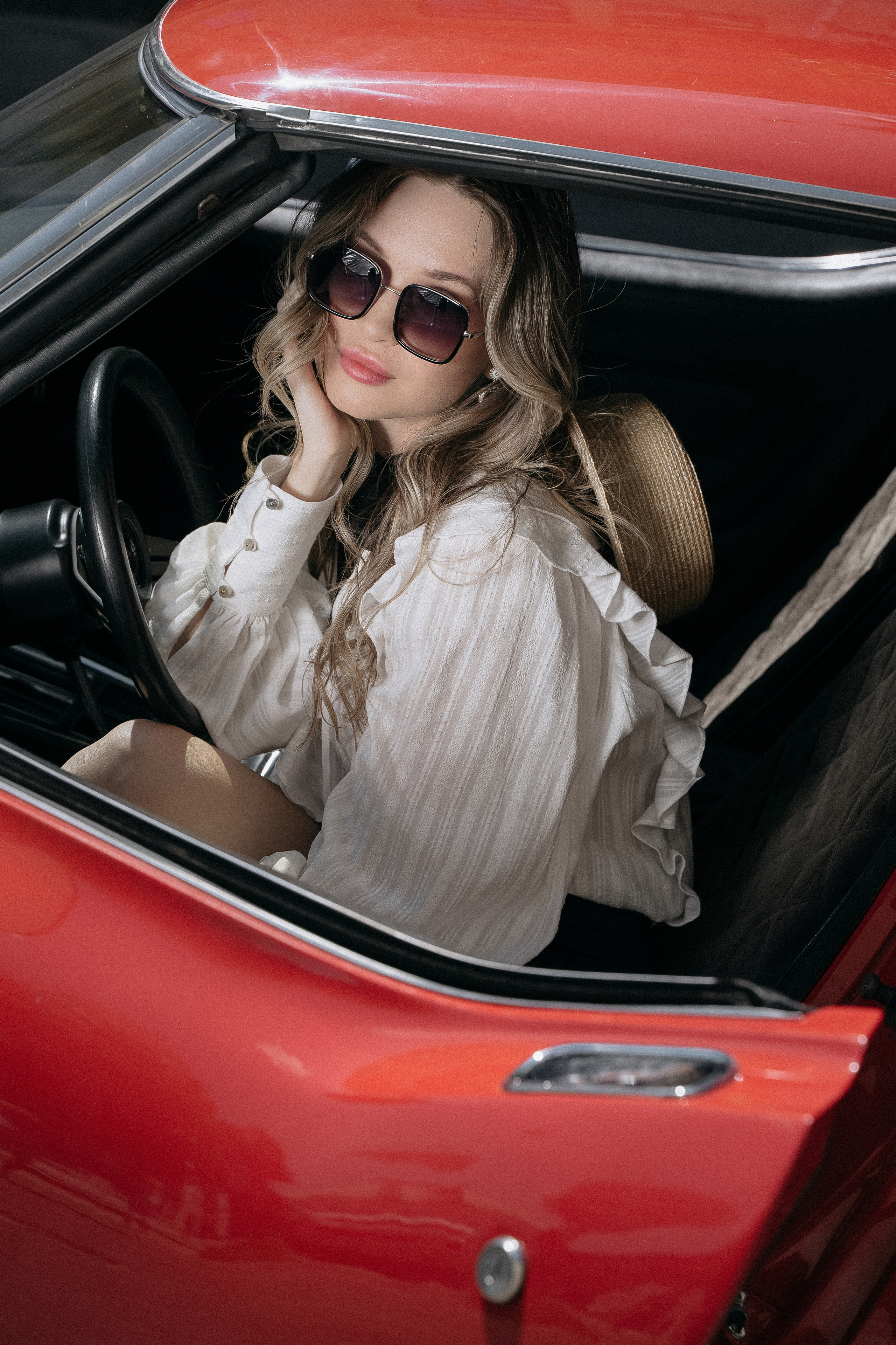 Про тебя. Контентный и семейный фотограф Анна Маслова