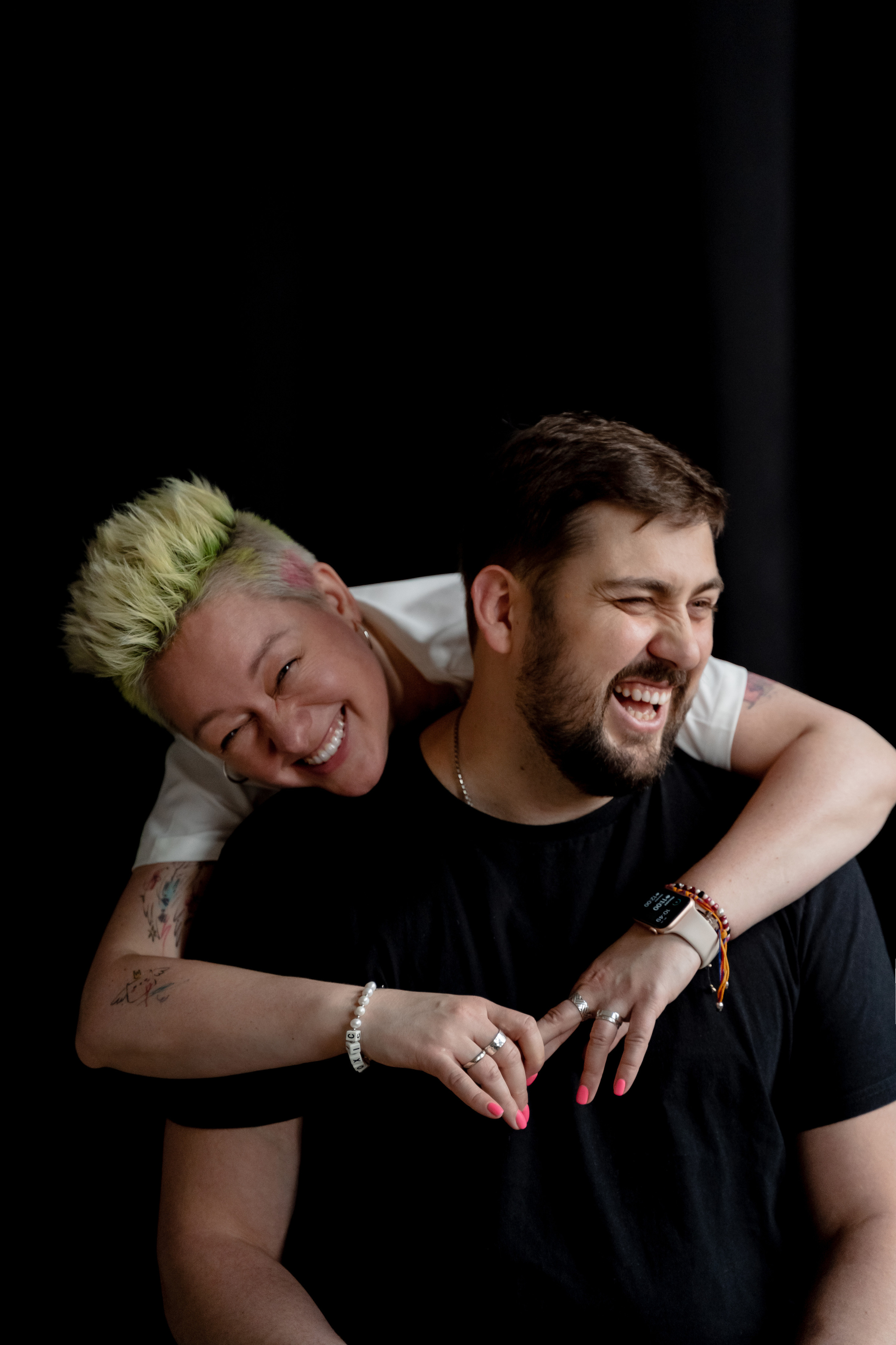 Семейный. Контентный и семейный фотограф Анна Маслова