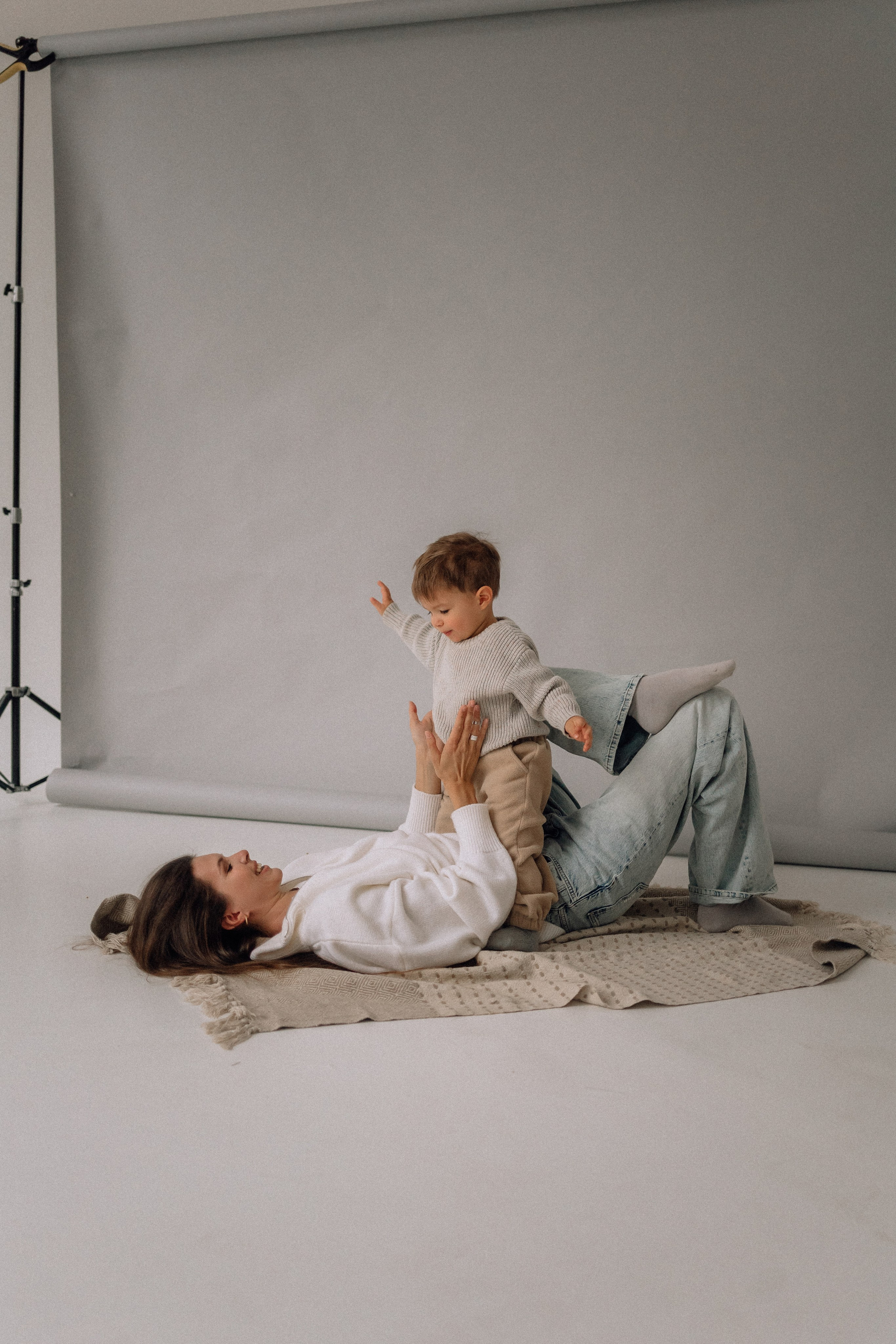 Веселая история