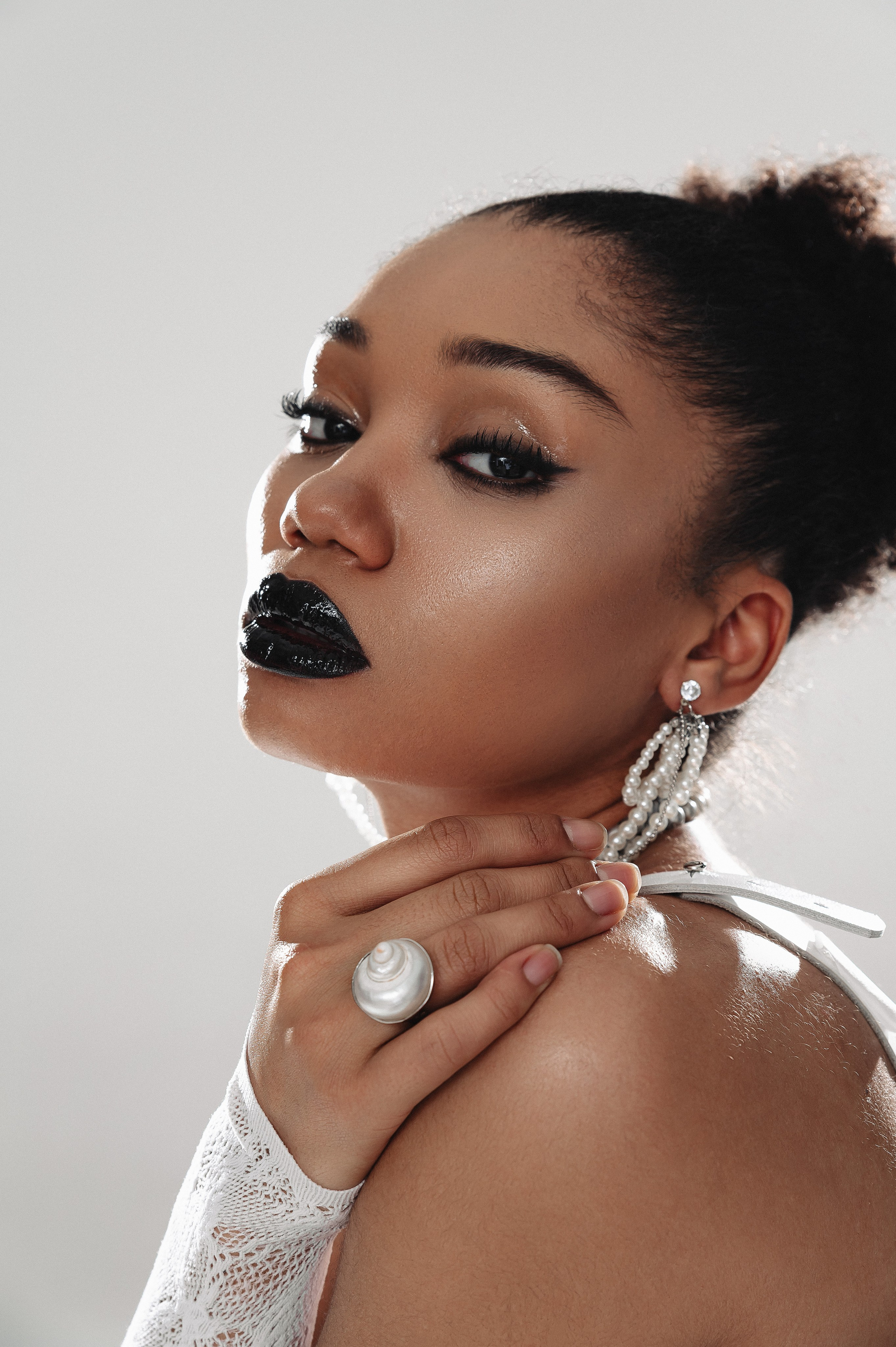 BLACKHORSE. Фотограф в Алматы — Дарья Фёдорова