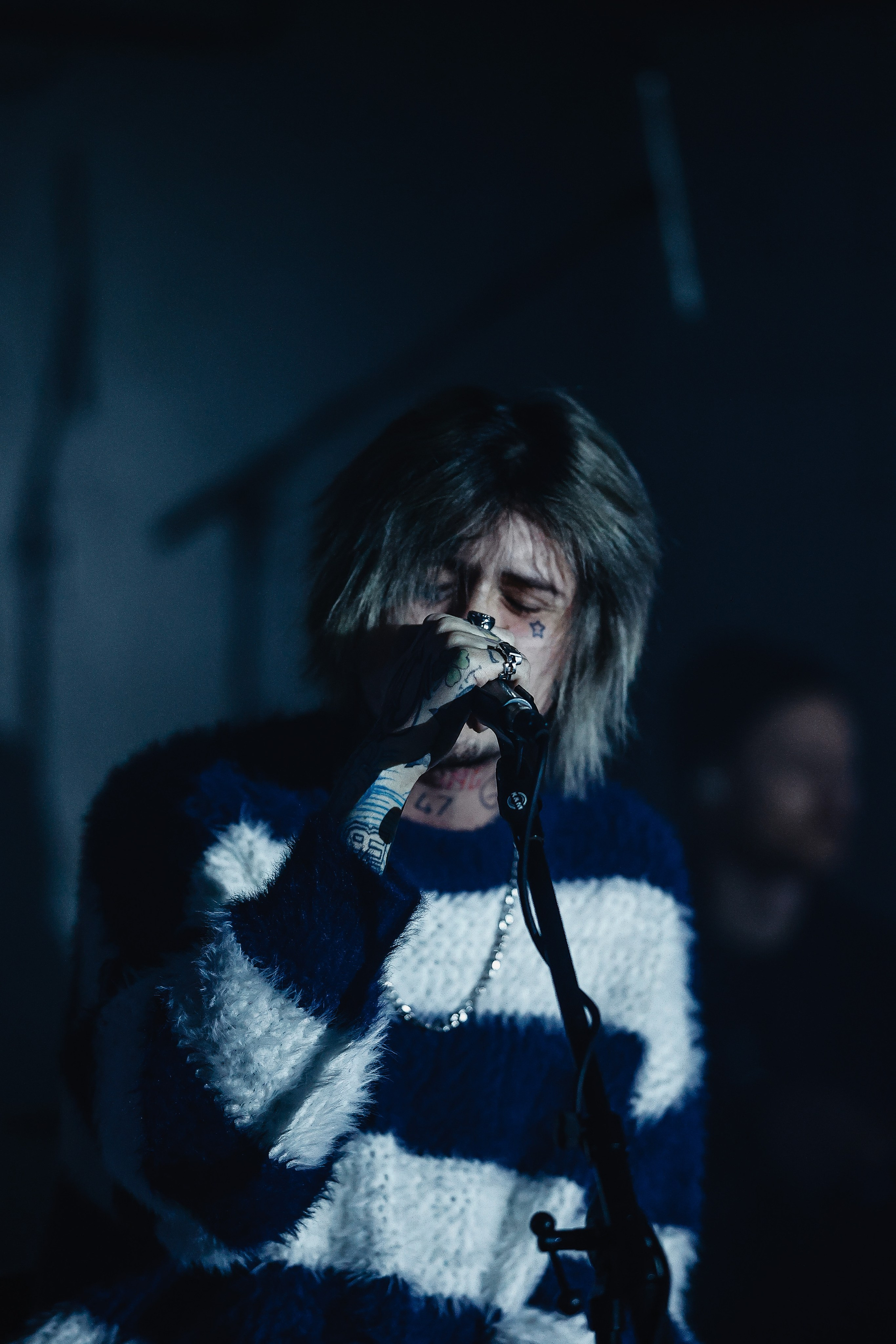 ДЖИЗУС VK АКУСТИКА