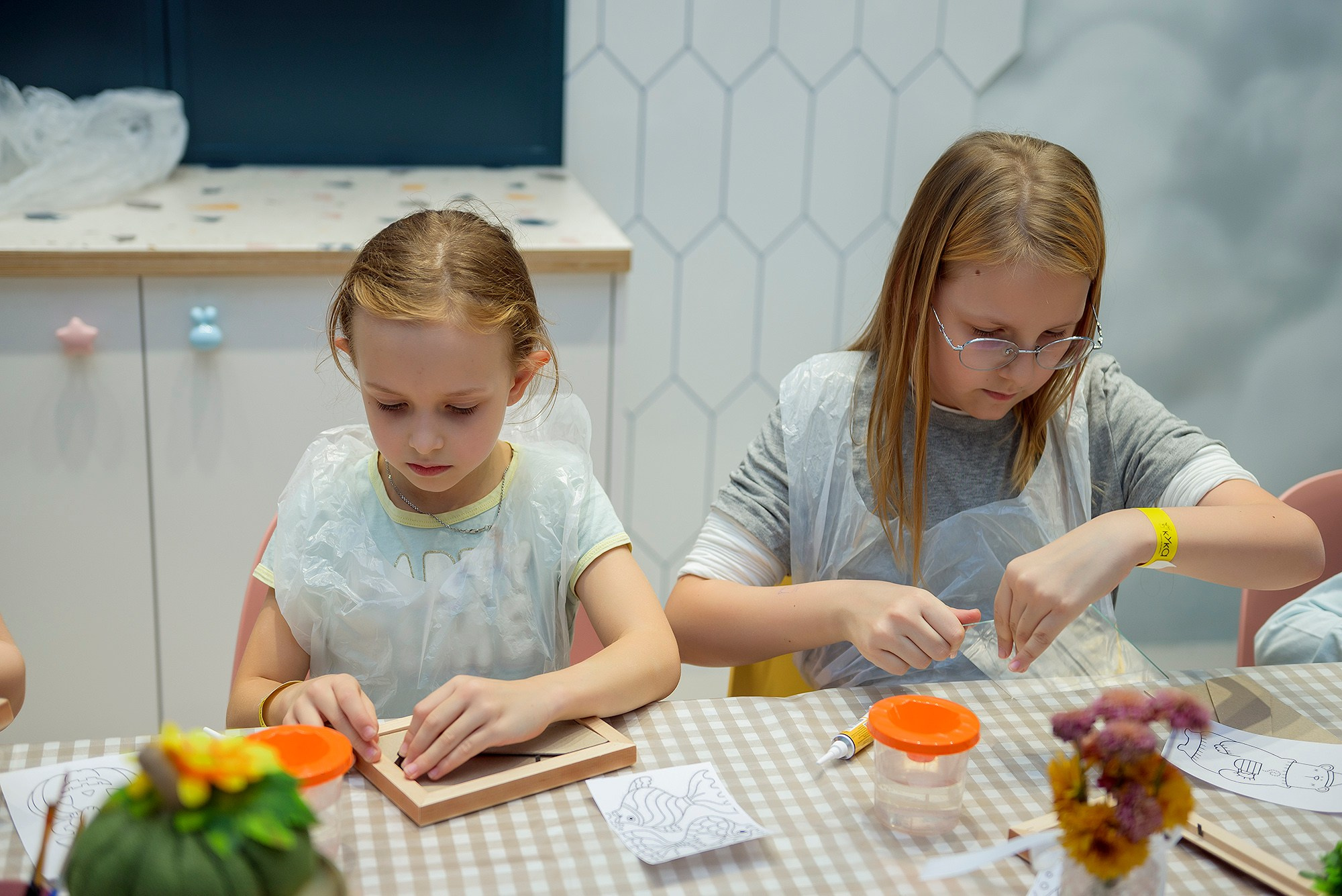 Семейный день — Реактор. Фотограф Ростов-на-Дону Белла Керимова