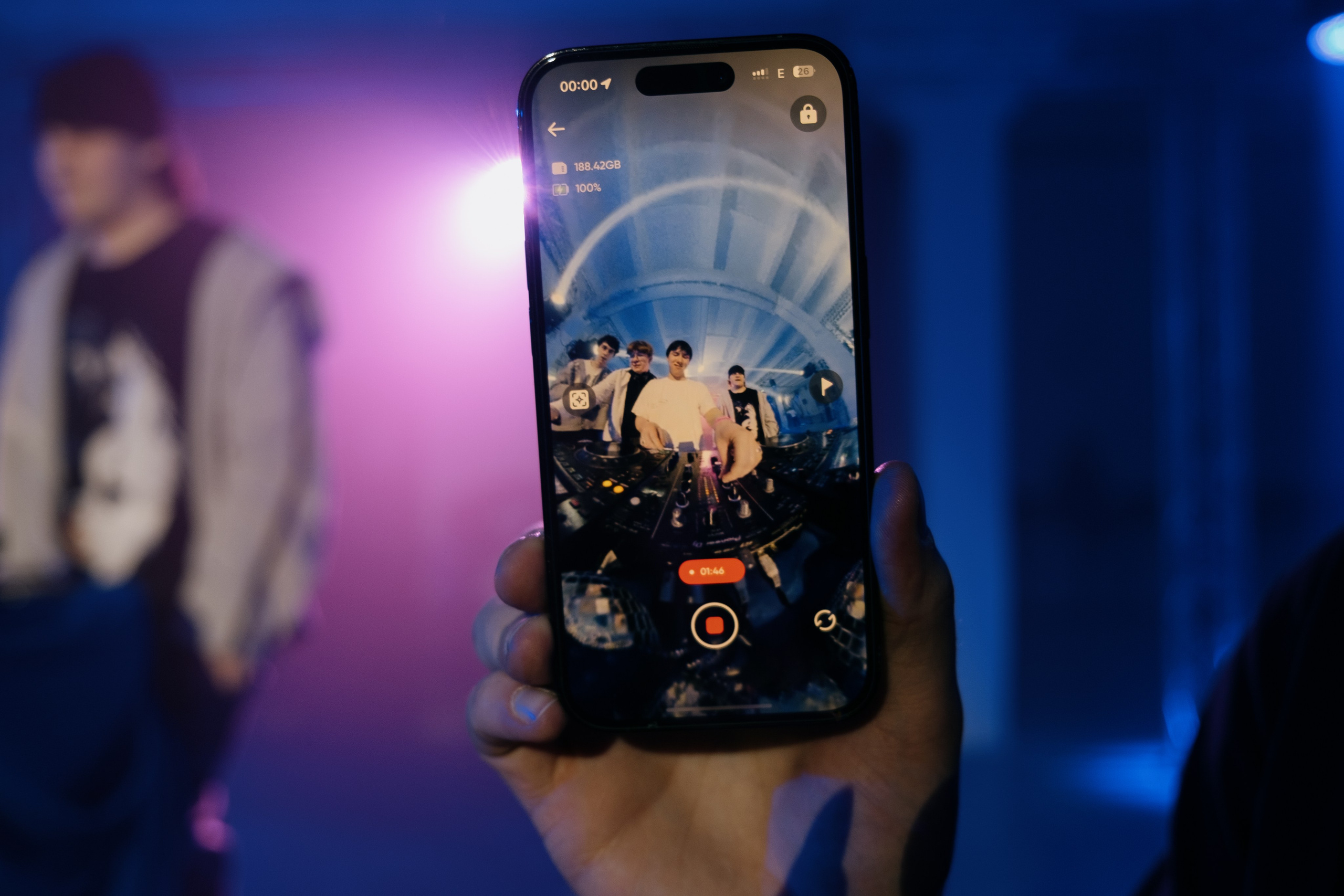 ITMO Fashion Show x AfterParty. Репортажный фотограф Блинова Мария