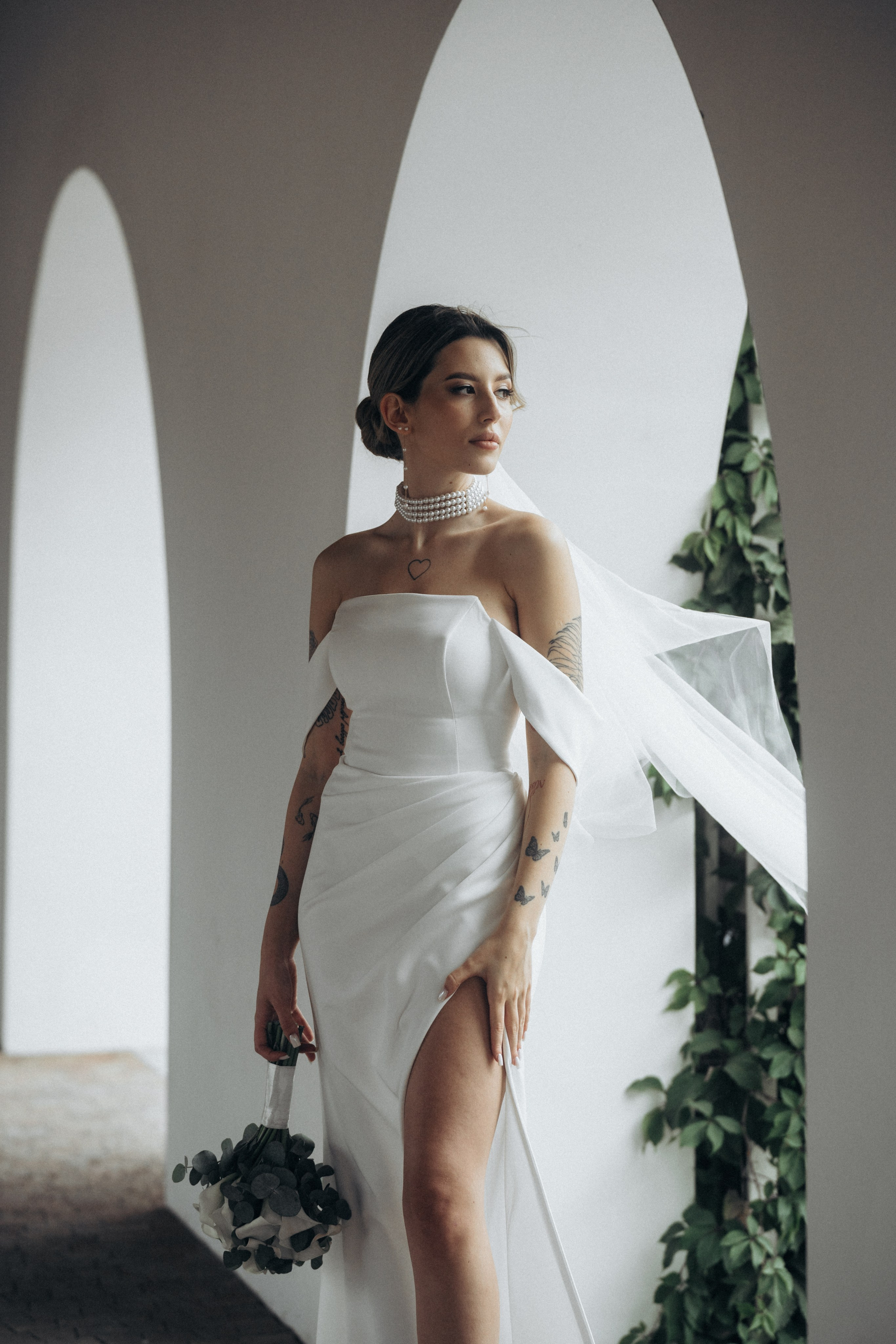 свадебный день Голубицкая Темрюк фотограф