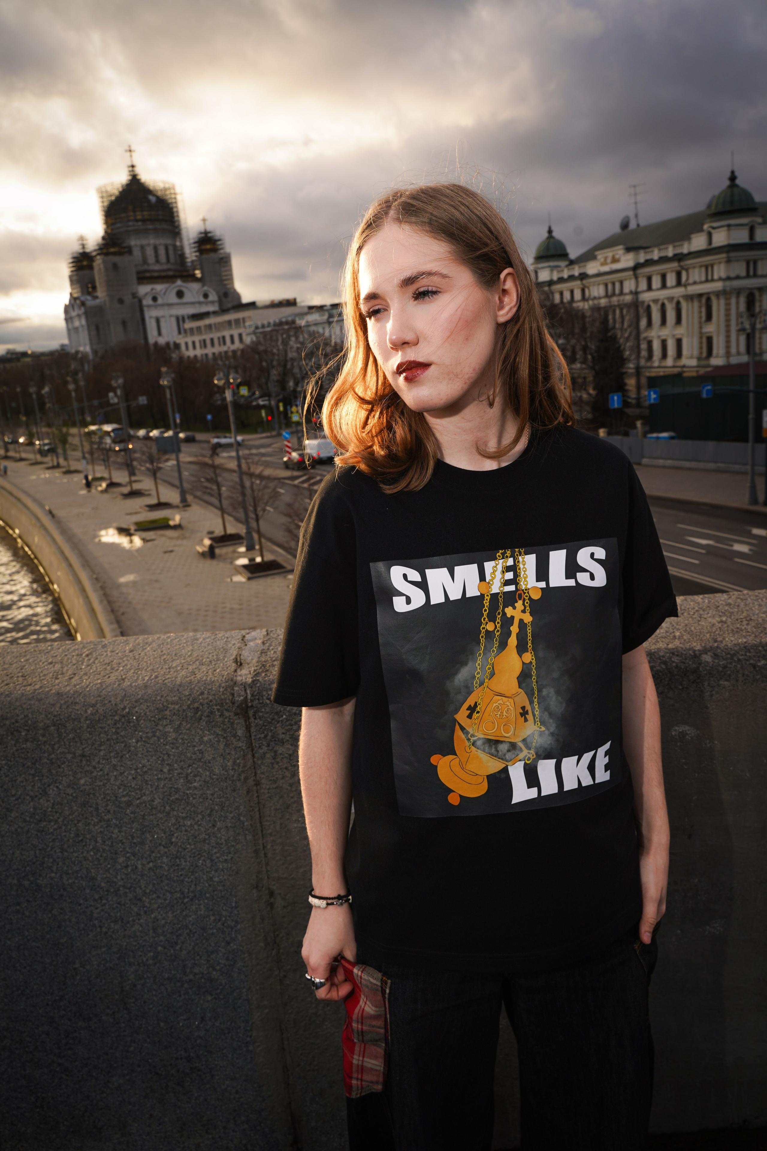 Бренд Одежды «Serafim». Видео и Фото