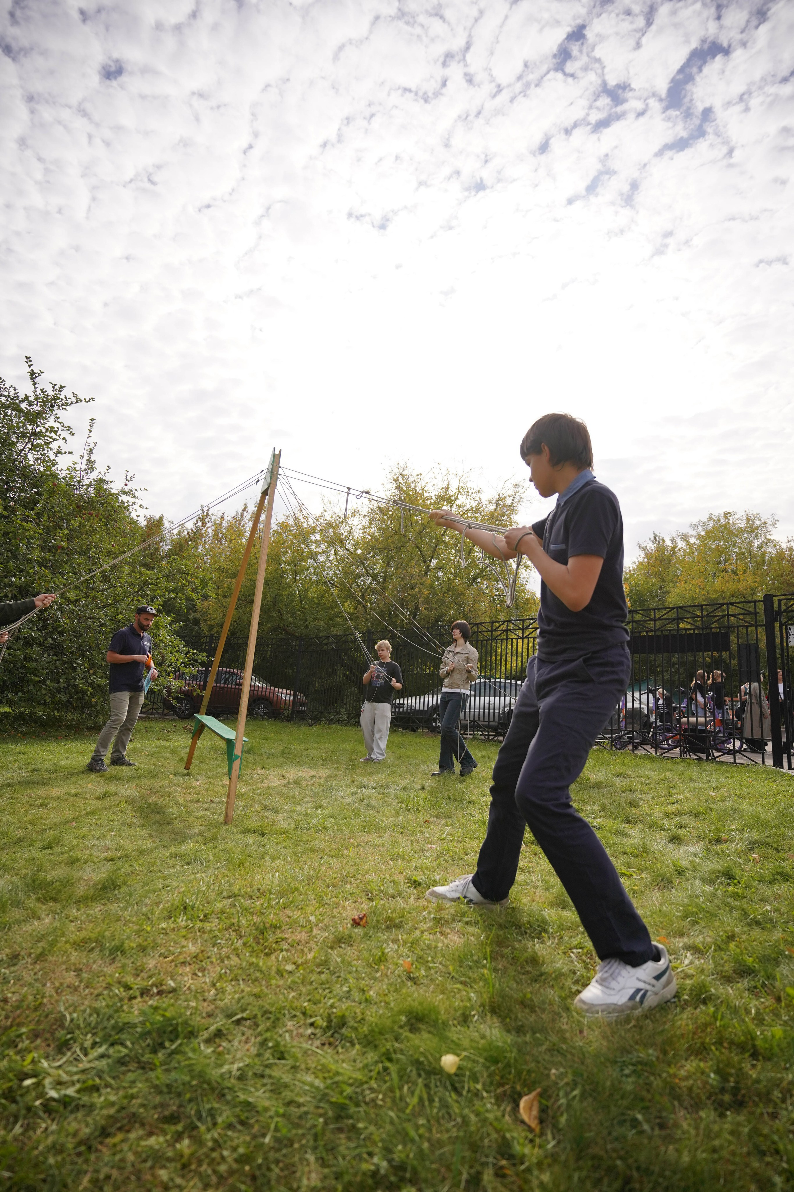 Лаборатория Путешествий. Видео и Фото