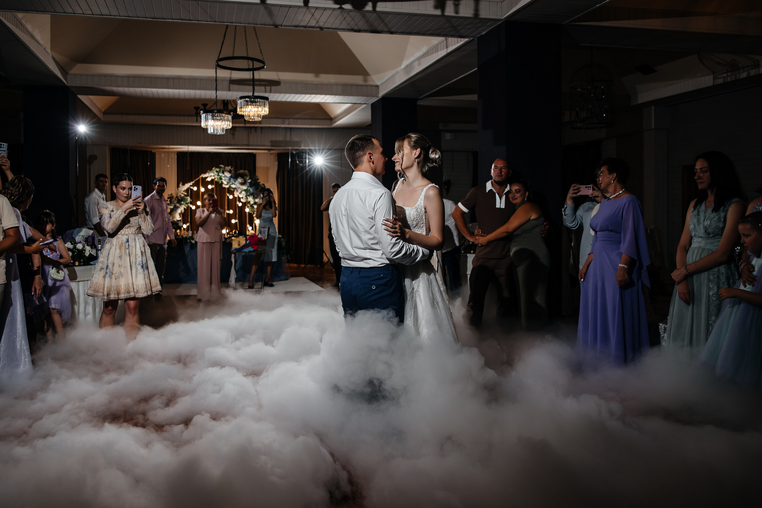 Анонс свадьбы Елены и Владислава. Свадебный фотограф в Крыму и Севастополе Ольга Баскакова