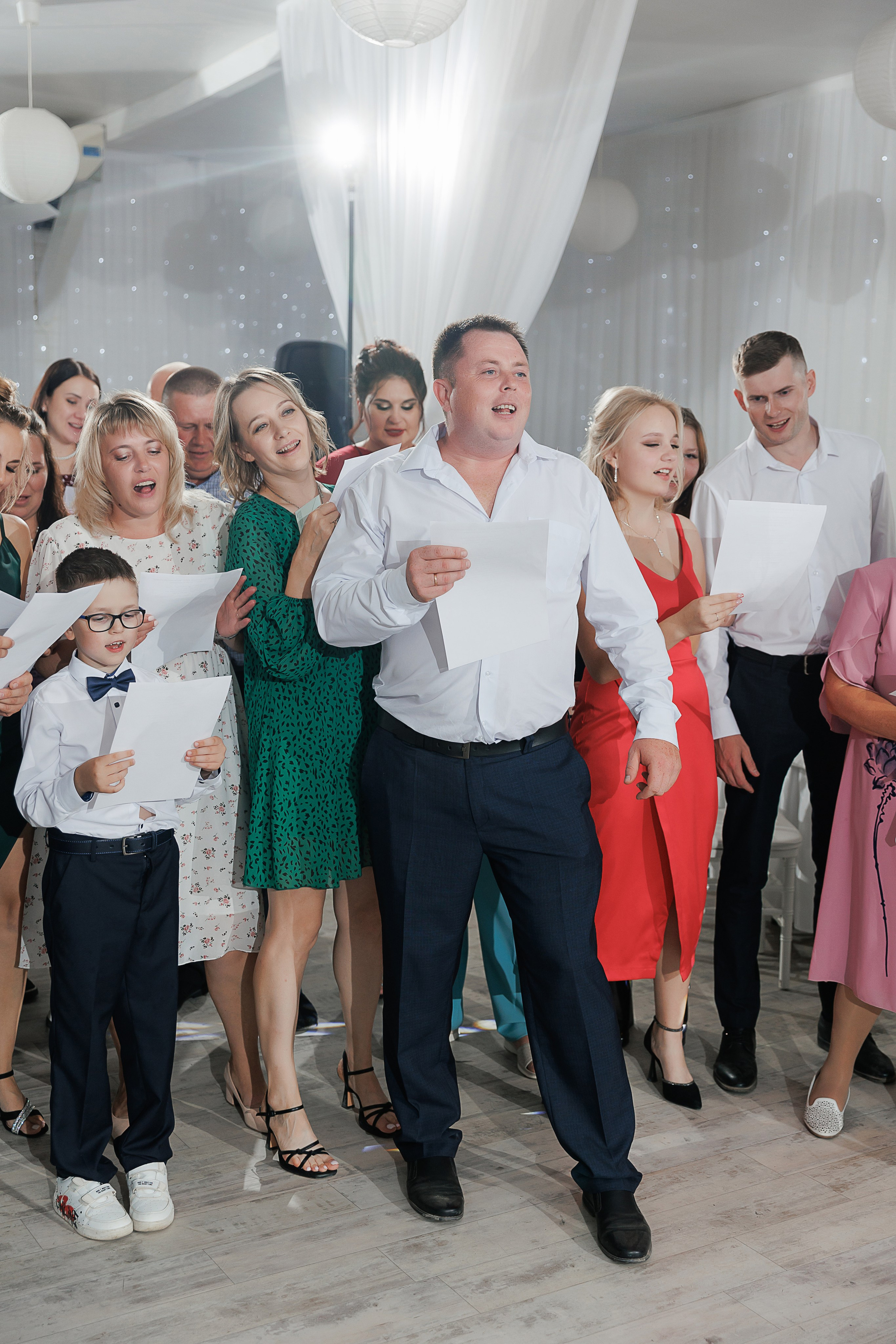 Валерия и Андрей. Свадебный и семейный фотограф в Твери и Тверской области