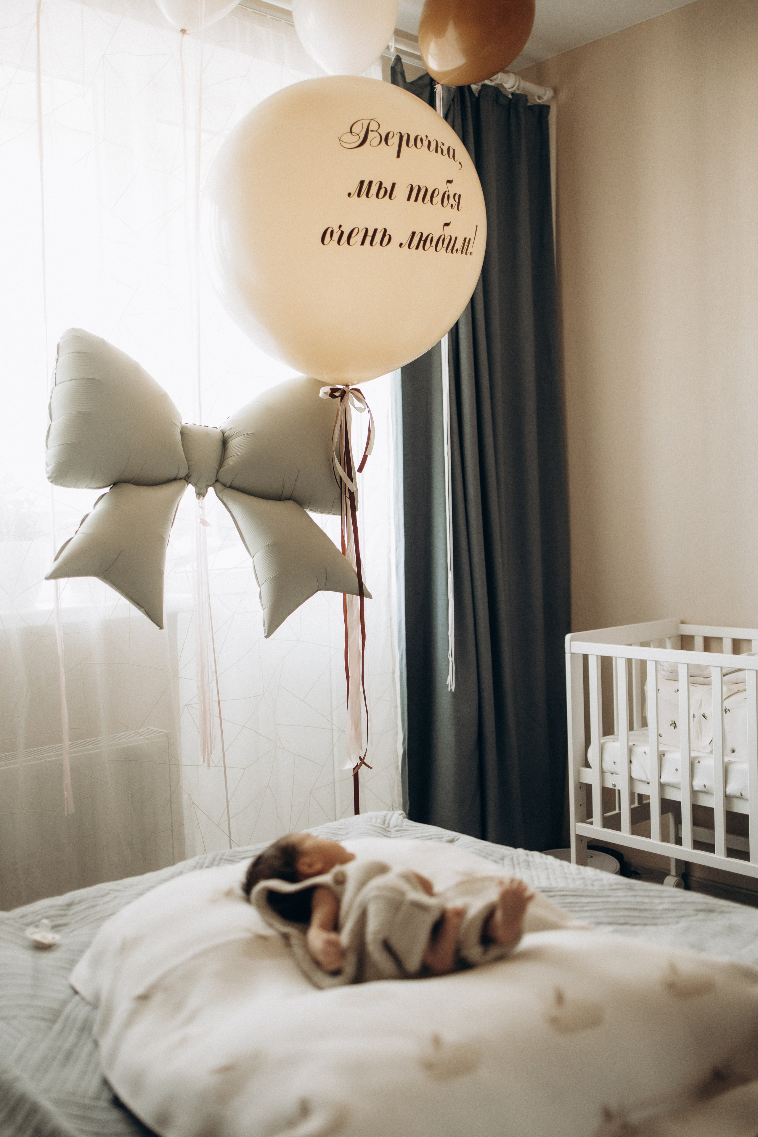 Домашние уютные моменты. Самый теплый фотограф в Краснодаре Рябоконь Ксения