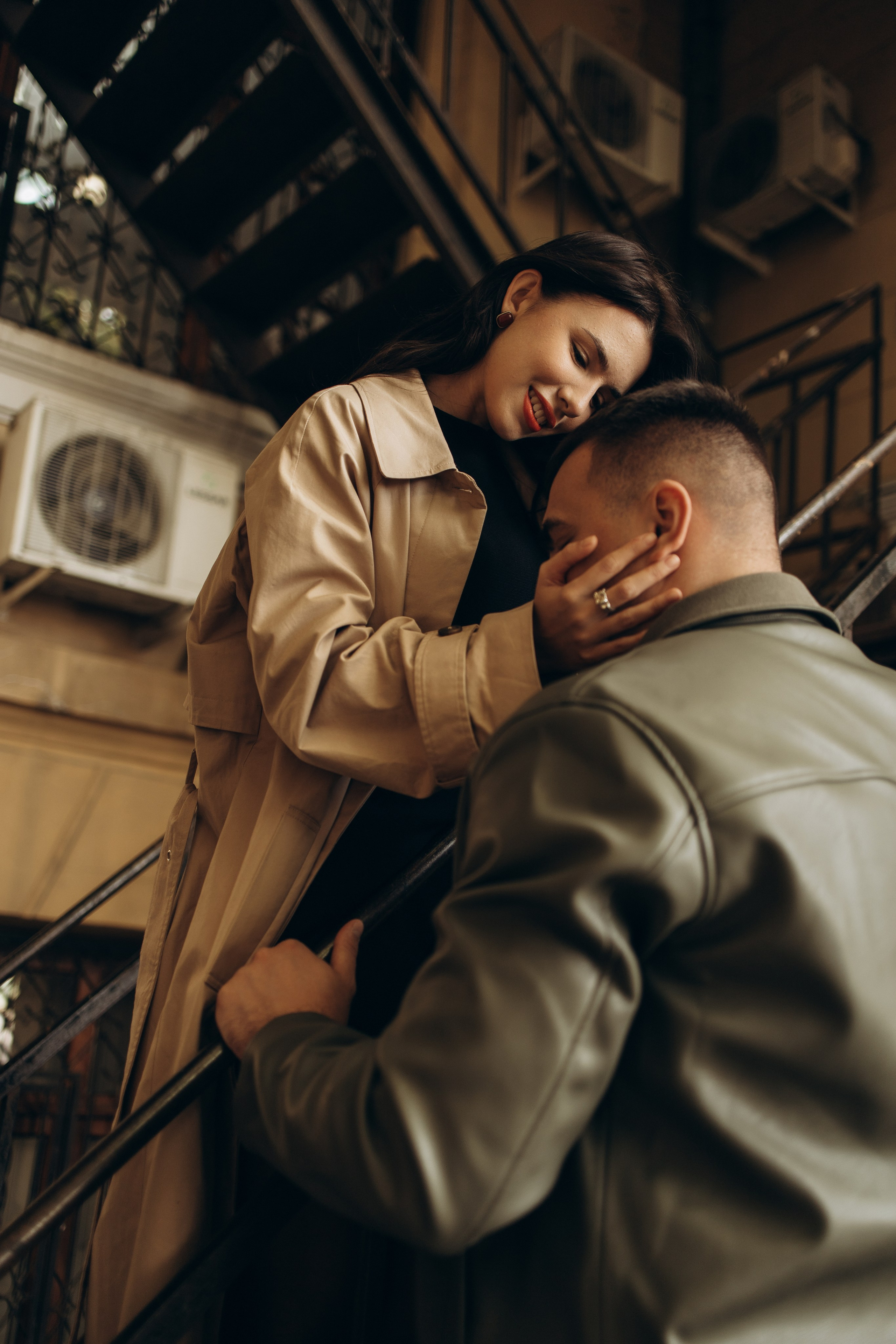 Иван и Софья. Самый теплый фотограф в Краснодаре Рябоконь Ксения