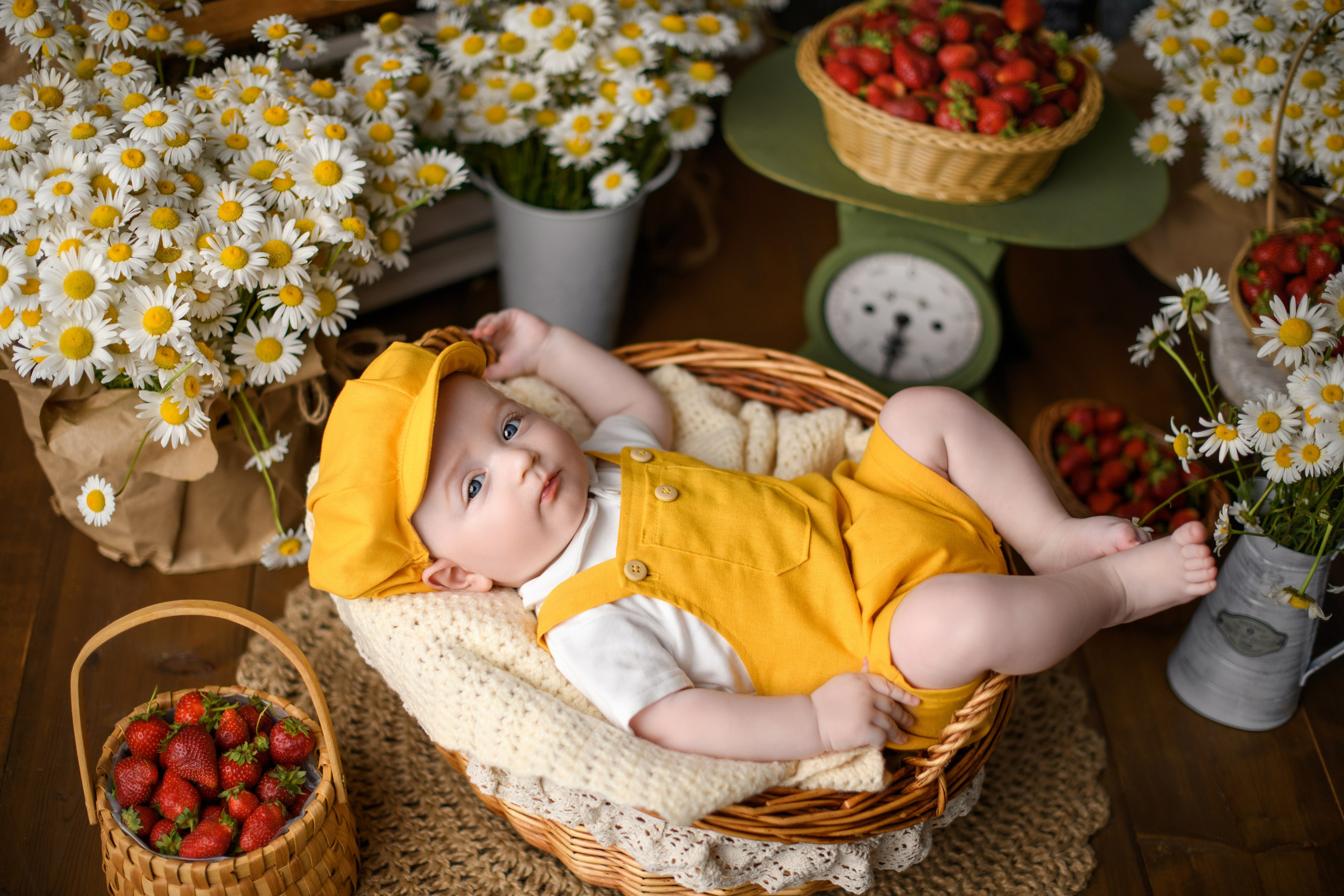 Фотопроекты. Любовь Федоряева — фотограф в Симферополе и в Крыму