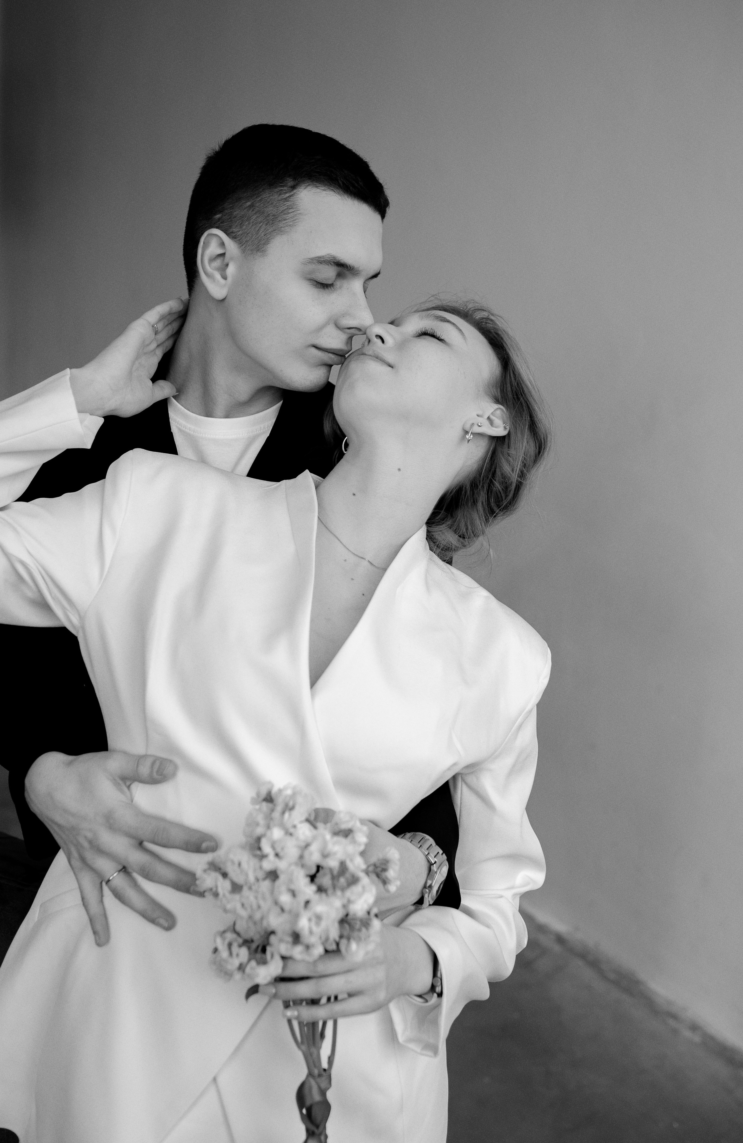 Предсвадебная love storry. Свадебный и семейный фотограф в Серпухове Александра Дерюшева