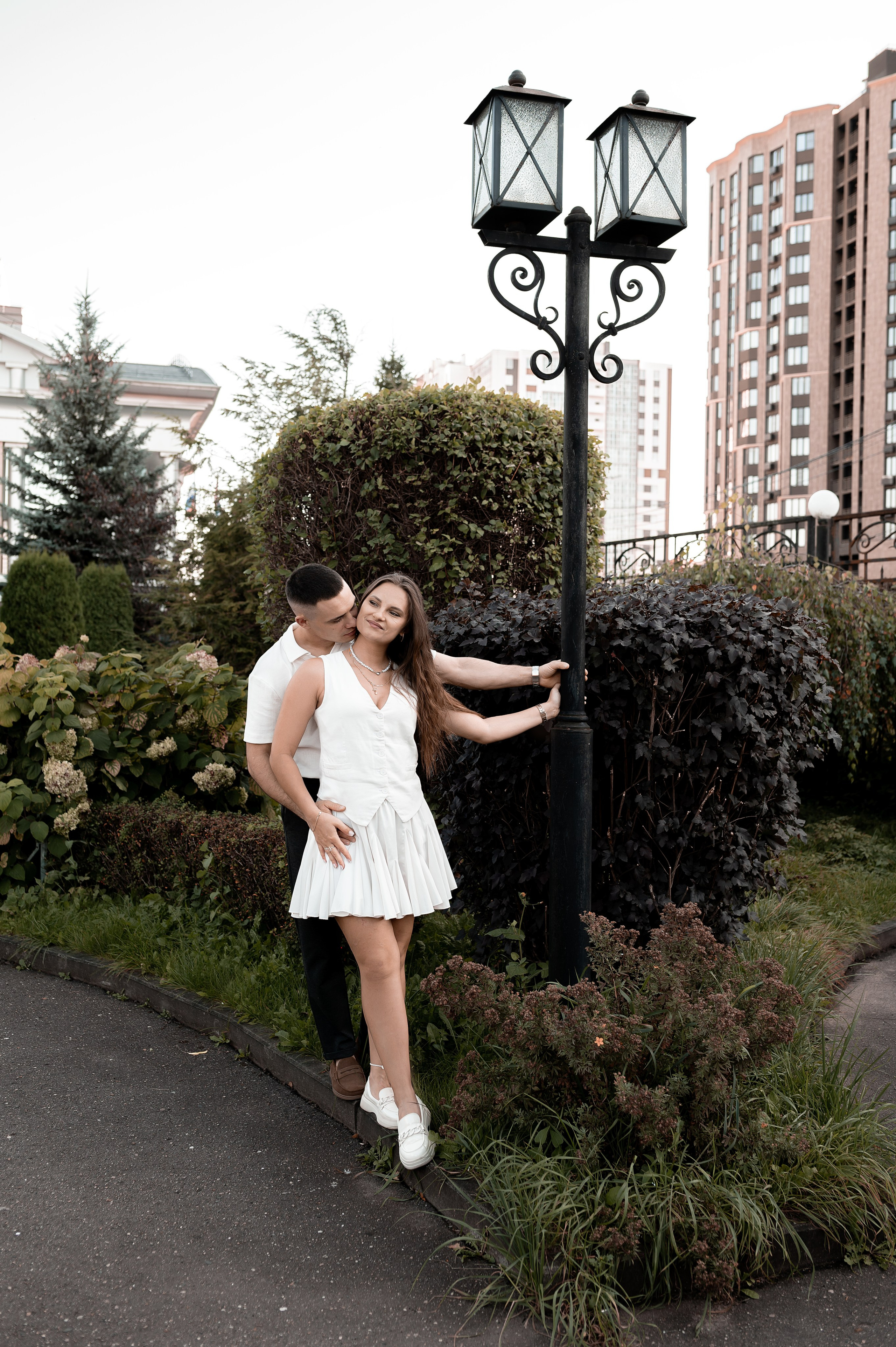 Виталик и Диана. Свадебный и семейный фотограф в Серпухове Александра Дерюшева