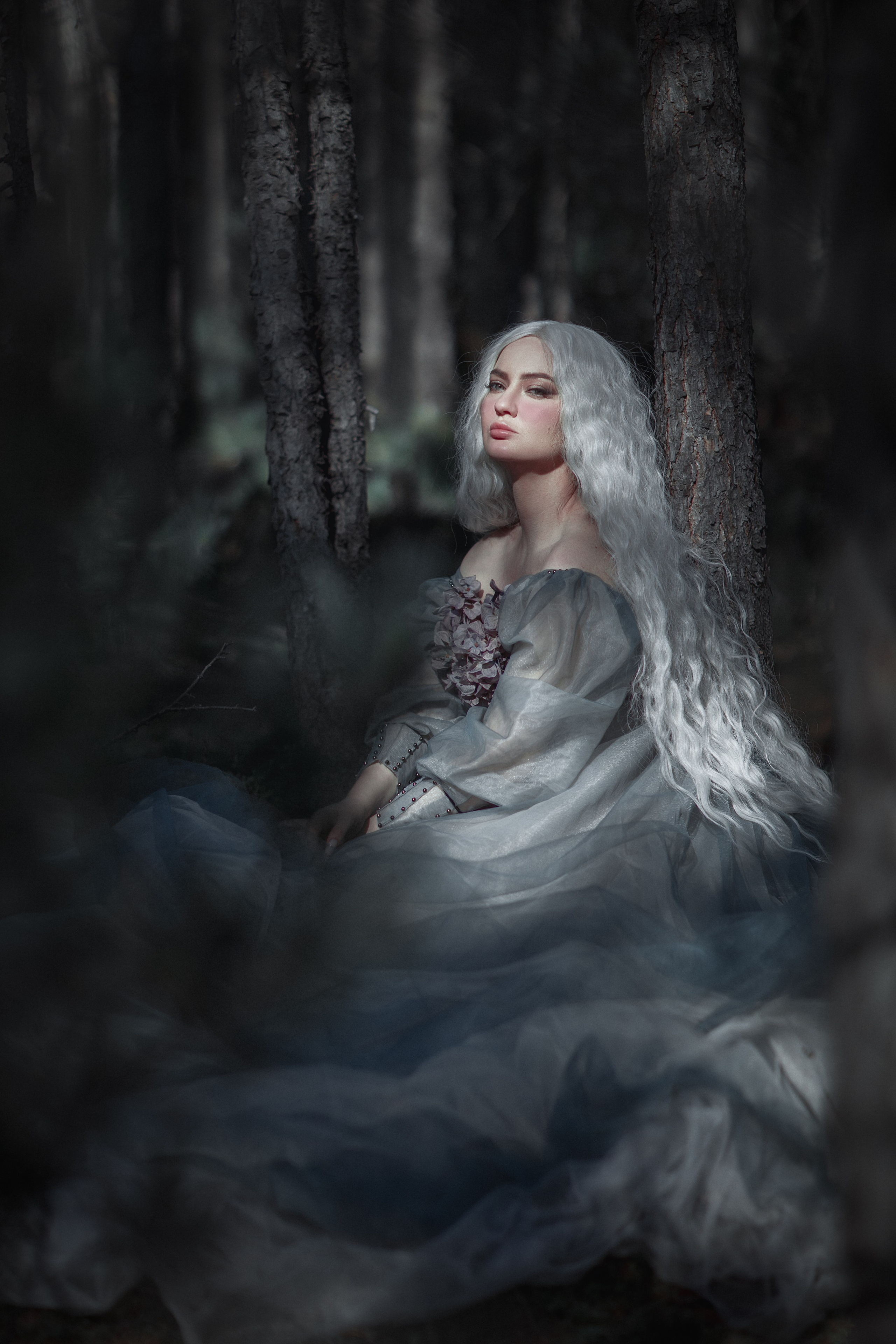 Лесная. Фотограф Алёна Яковлева