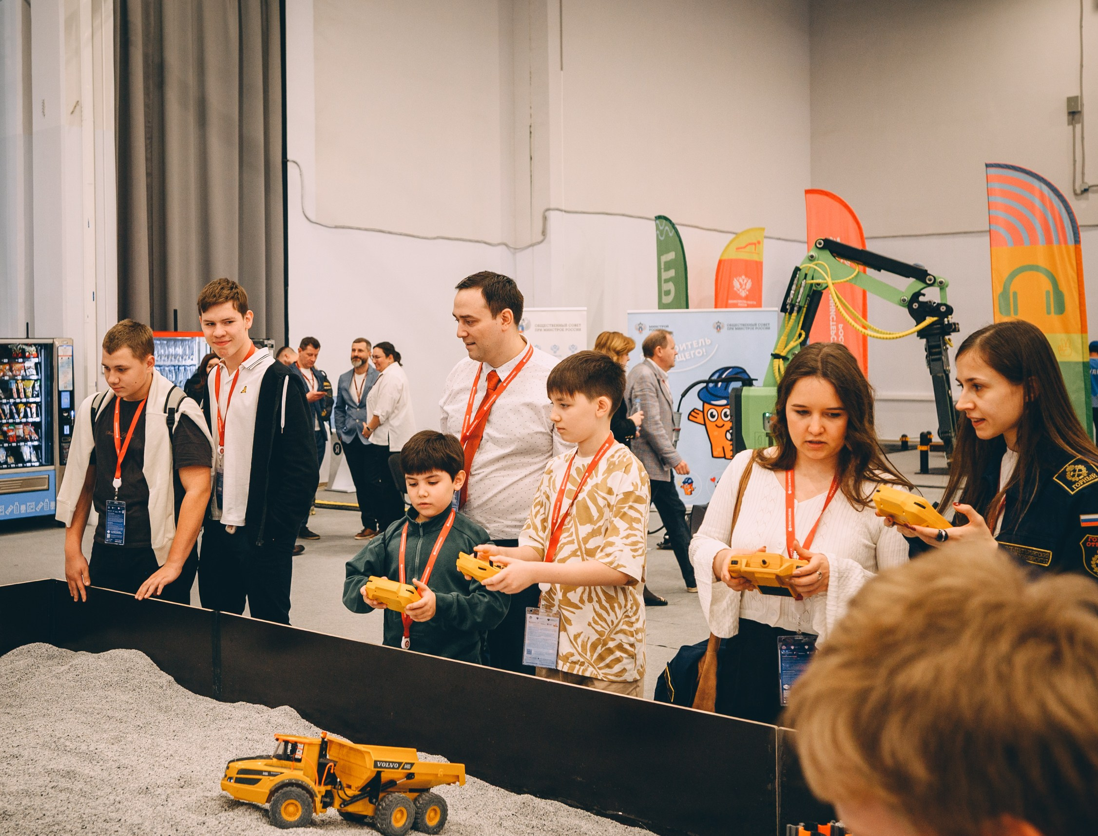 V Конгресс молодых ученых 2025. Свадебный и семейный фотограф София Невская