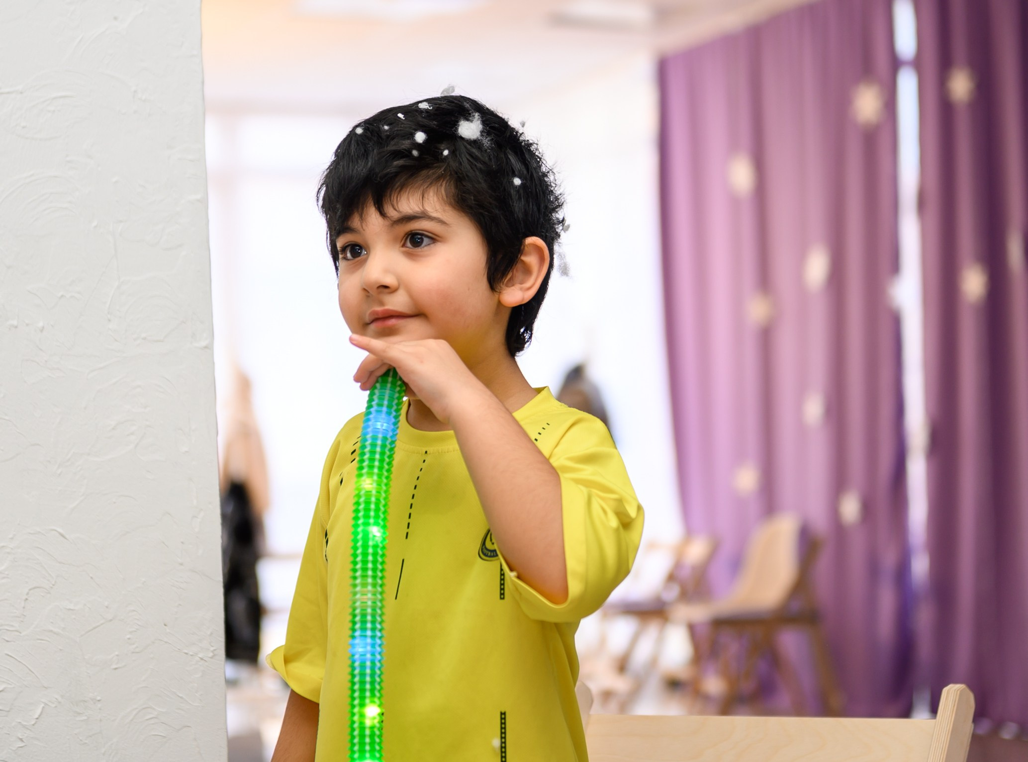 Старый Новый год сказка-спектакль. Свадебный и семейный фотограф София Невская