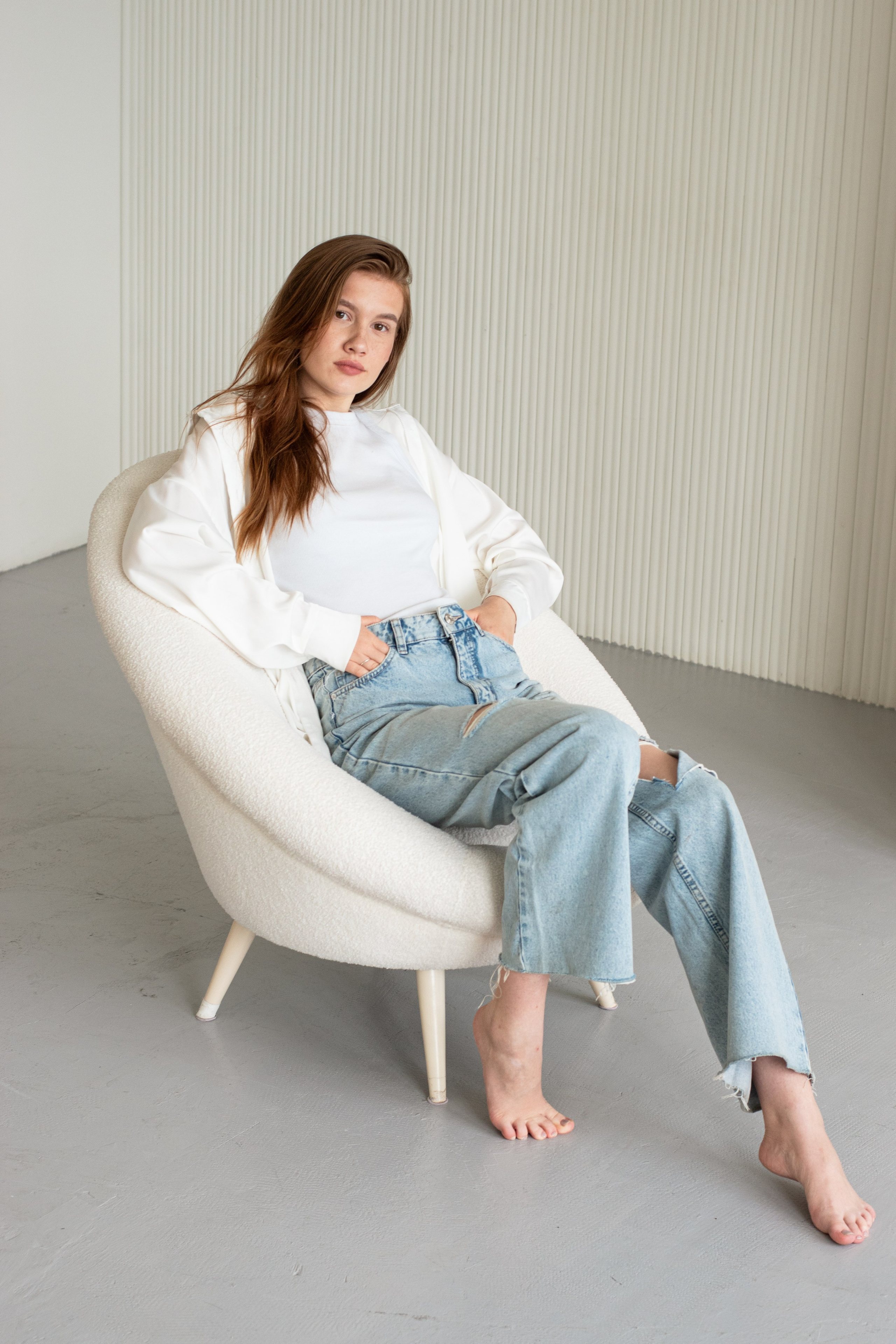 Ангелина. Фотограф в Новосибирске Фальман Полина